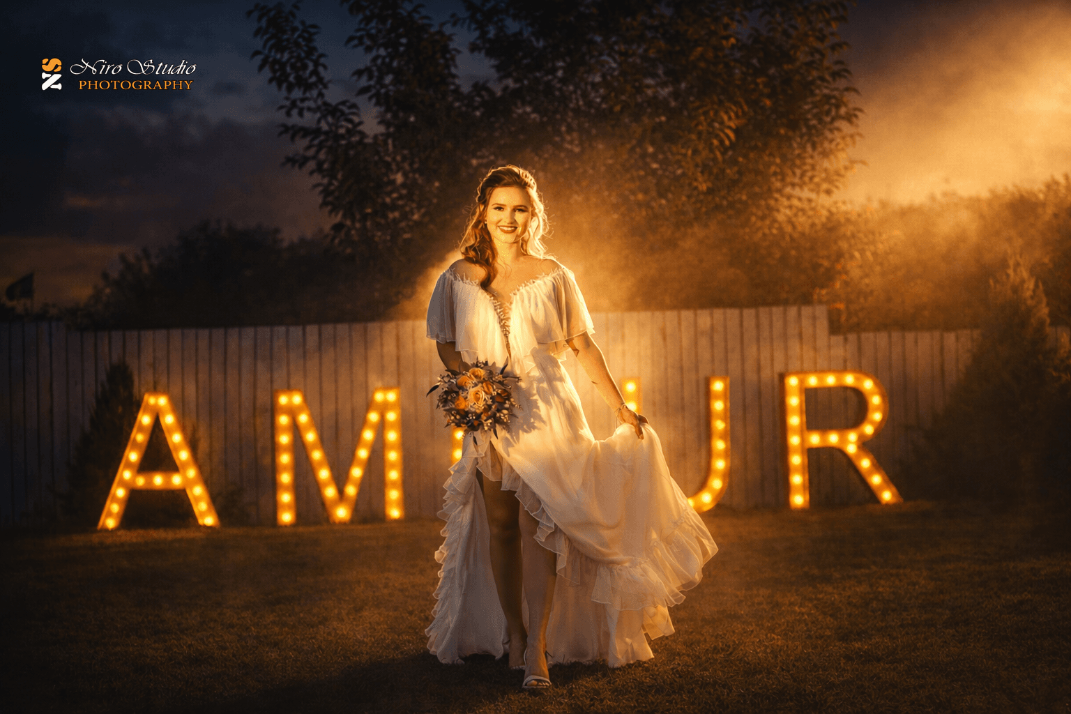 Video best moments - Filmări evenimente Niro Wedding