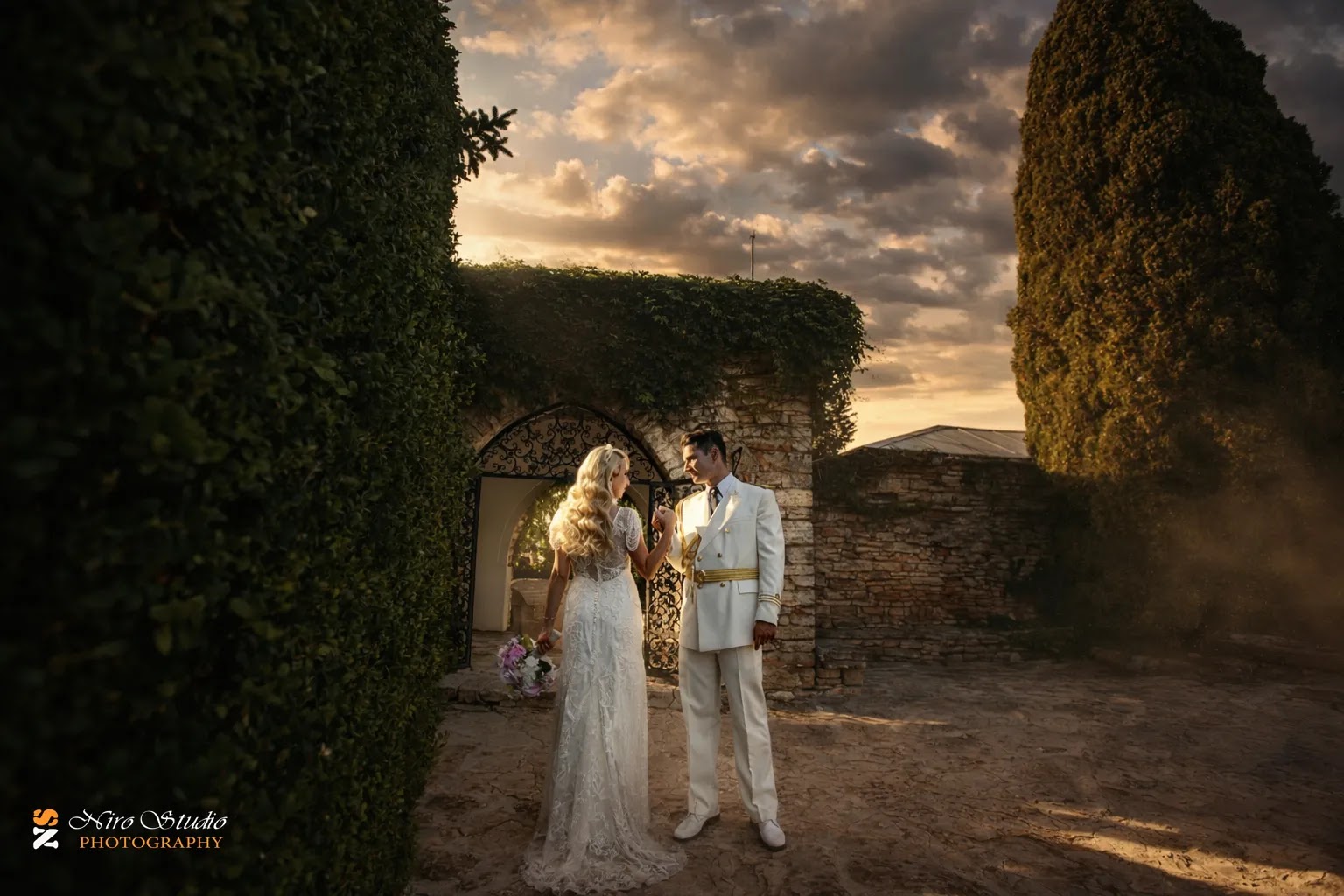 Fotografie profesională de nuntă, botez sau eveniment special - Niro Wedding 60