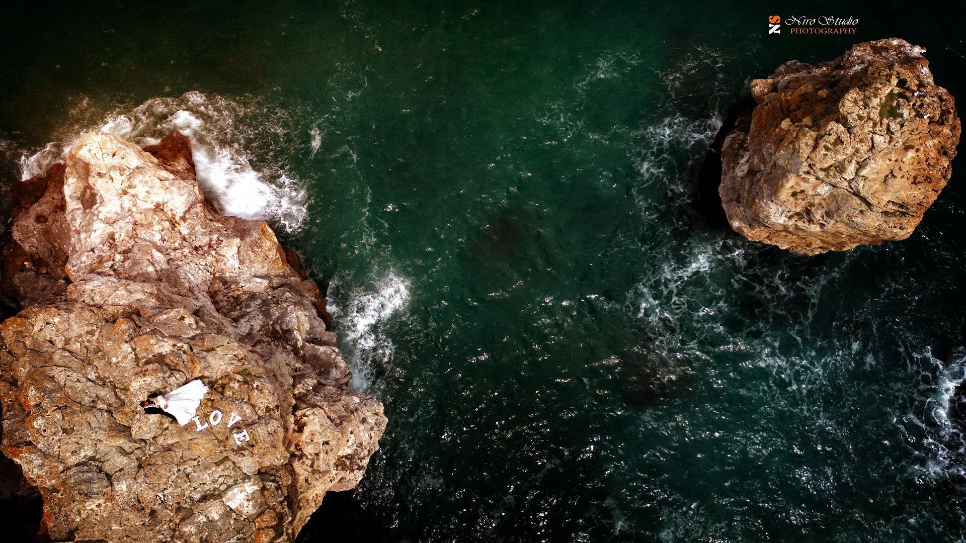 Fotografie profesională de nuntă, botez sau eveniment special - Niro Wedding 3