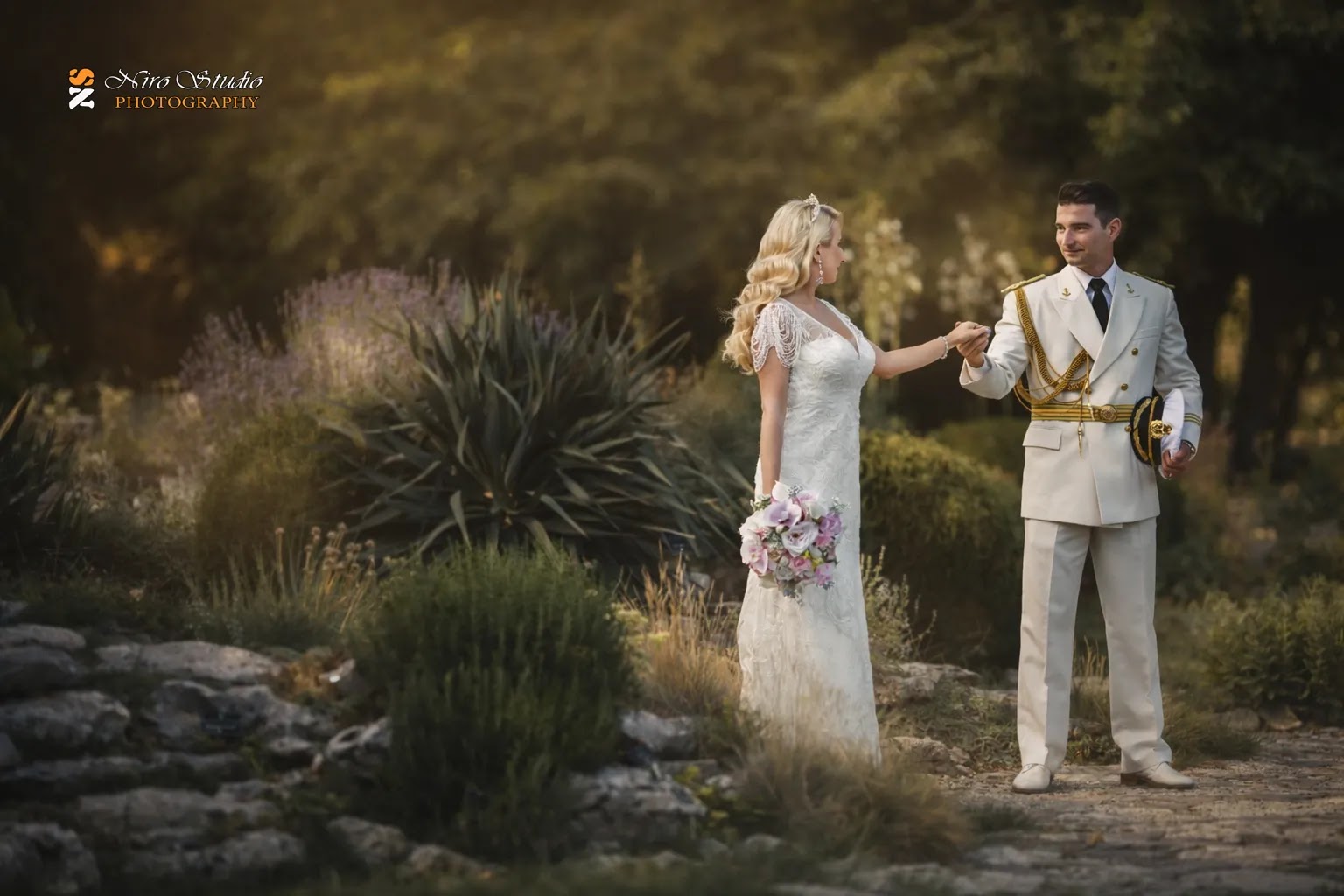 Fotografie profesională de nuntă, botez sau eveniment special - Niro Wedding 62