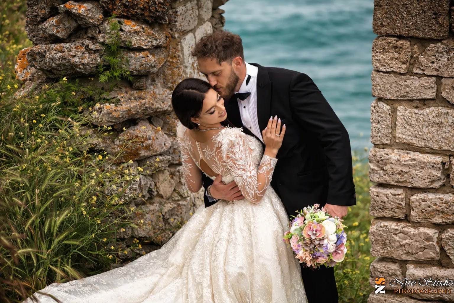 Fotografie profesională de nuntă, botez sau eveniment special - Niro Wedding 17