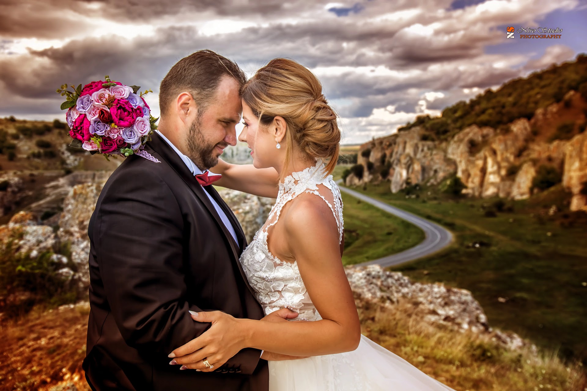 Fotografie profesională de nuntă, botez sau eveniment special - Niro Wedding 77