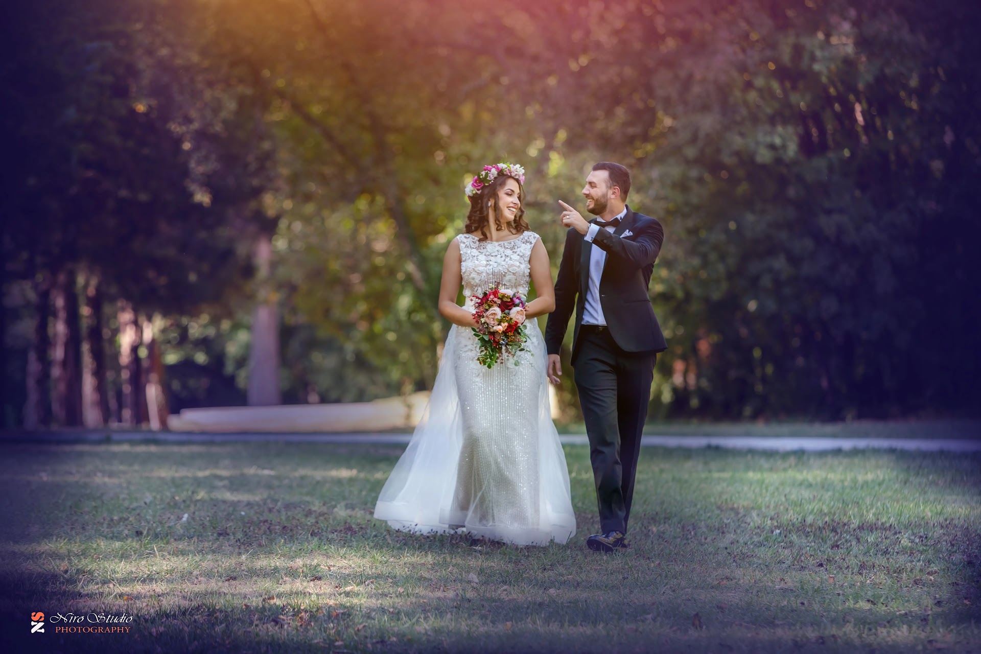 Fotografie profesională de nuntă, botez sau eveniment special - Niro Wedding 92