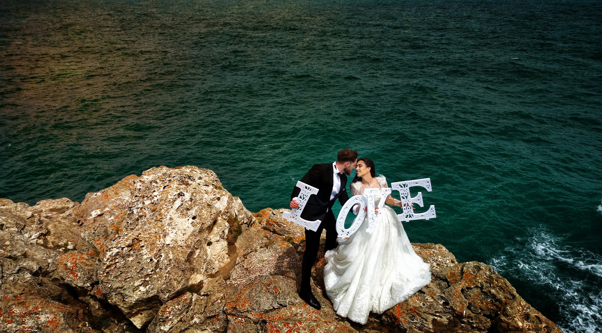 Fotografie profesională de nuntă, botez sau eveniment special - Niro Wedding 26