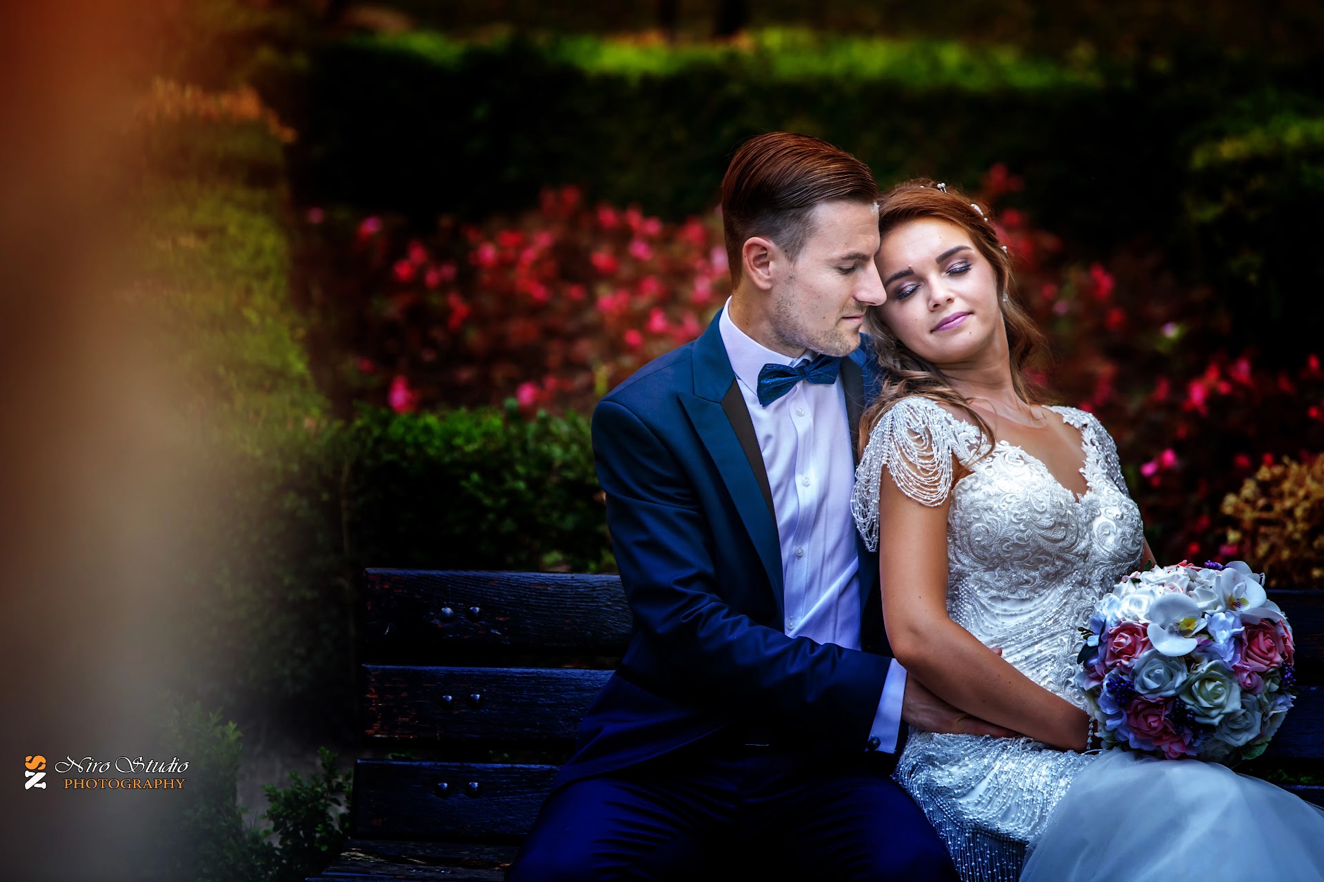 Fotografie profesională de nuntă, botez sau eveniment special - Niro Wedding 38
