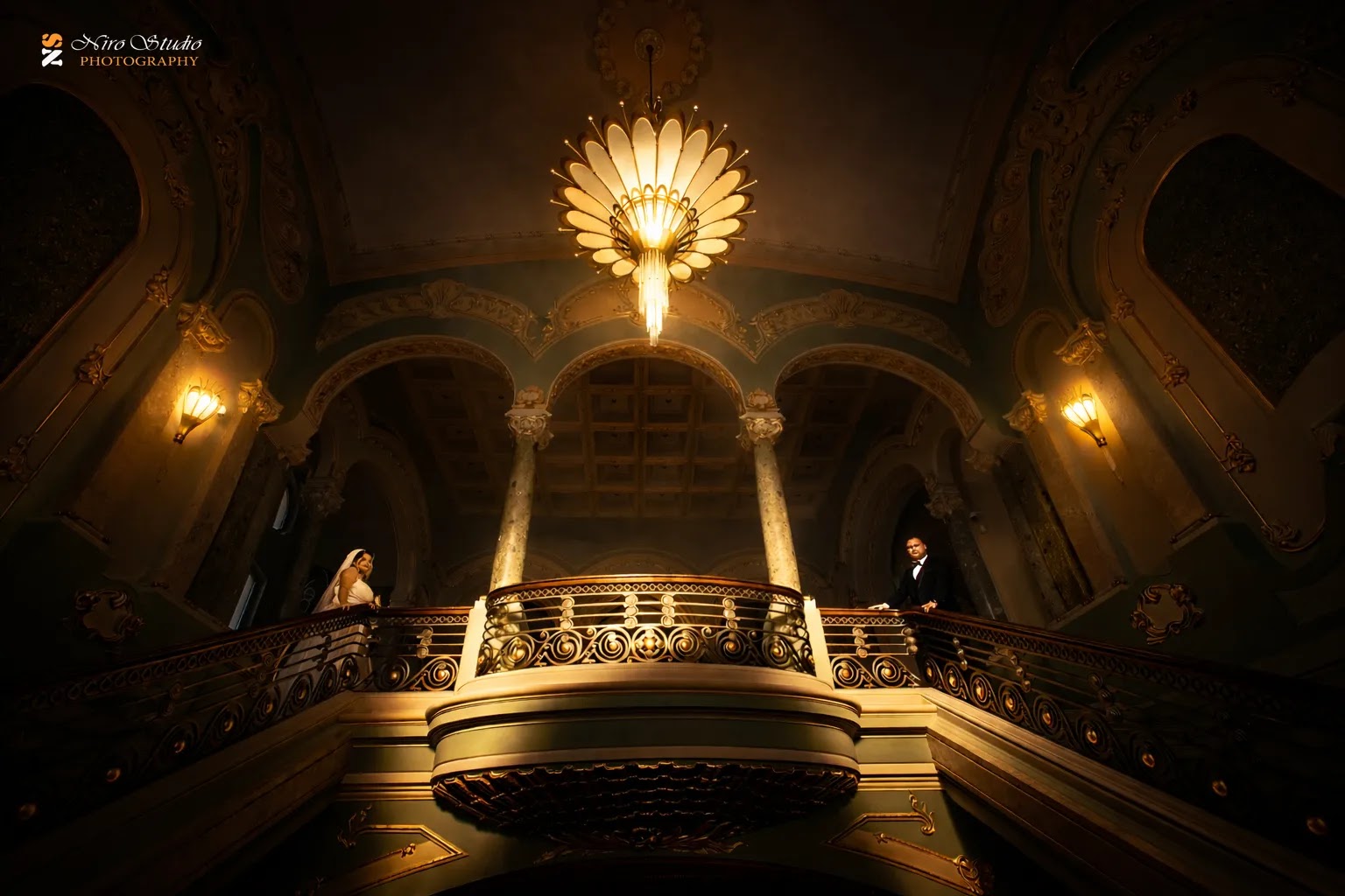 Fotografie profesională de nuntă, botez sau eveniment special - Niro Wedding 96