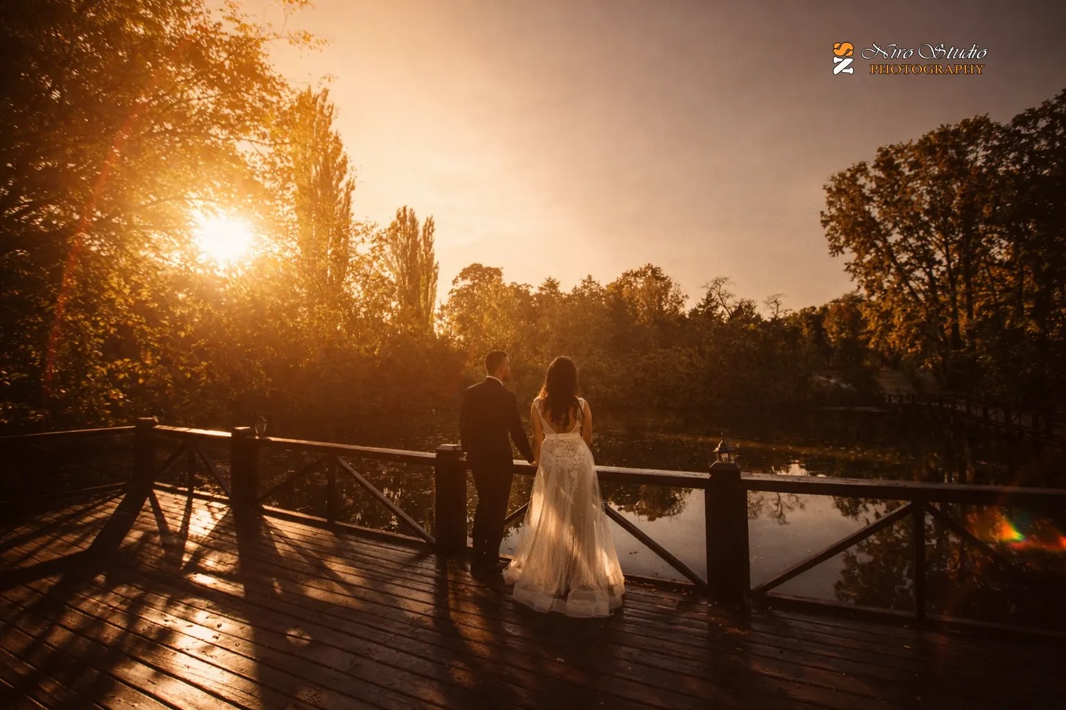 Fotografie profesională de nuntă, botez sau eveniment special - Niro Wedding 88