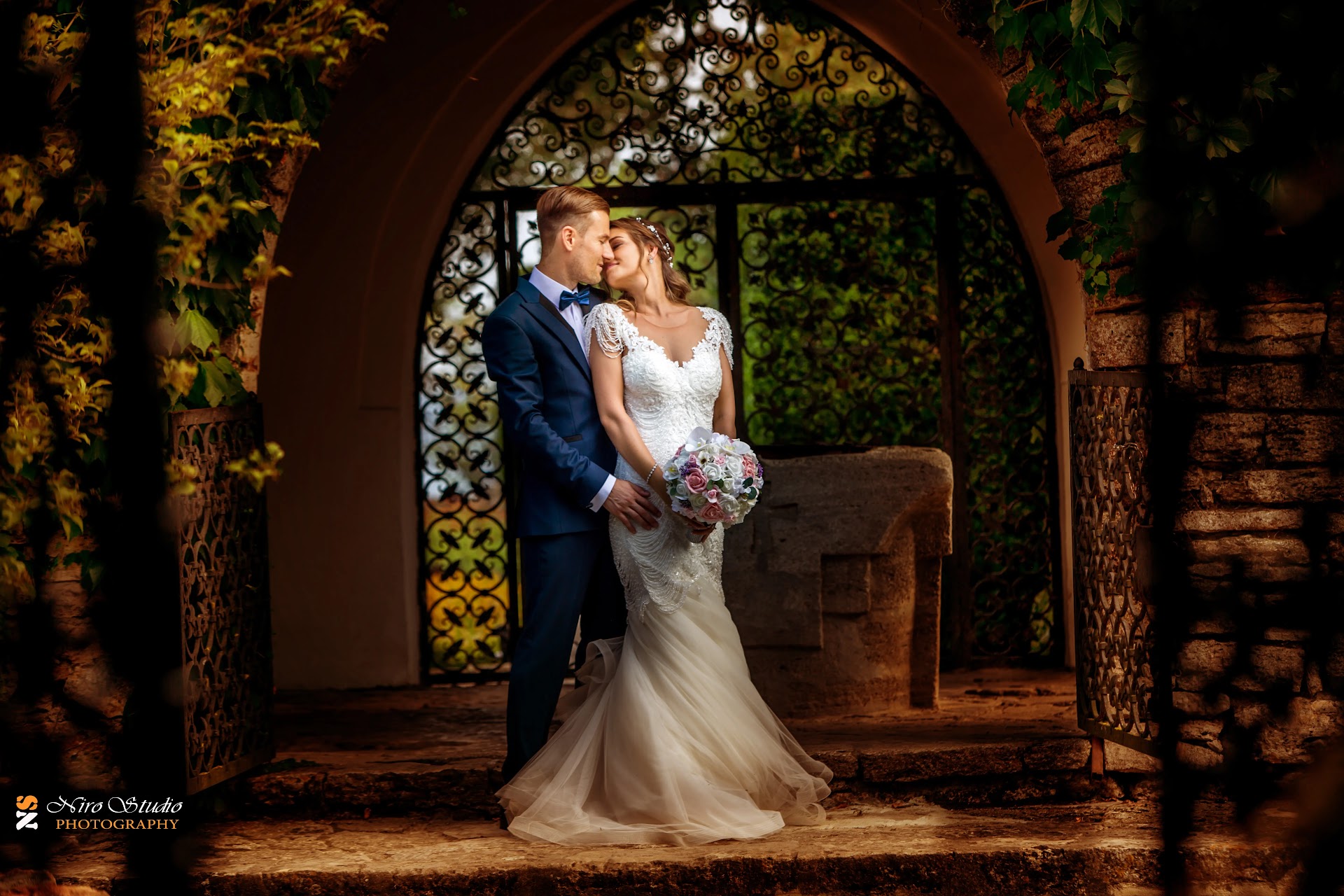 Fotografie profesională de nuntă, botez sau eveniment special - Niro Wedding 32