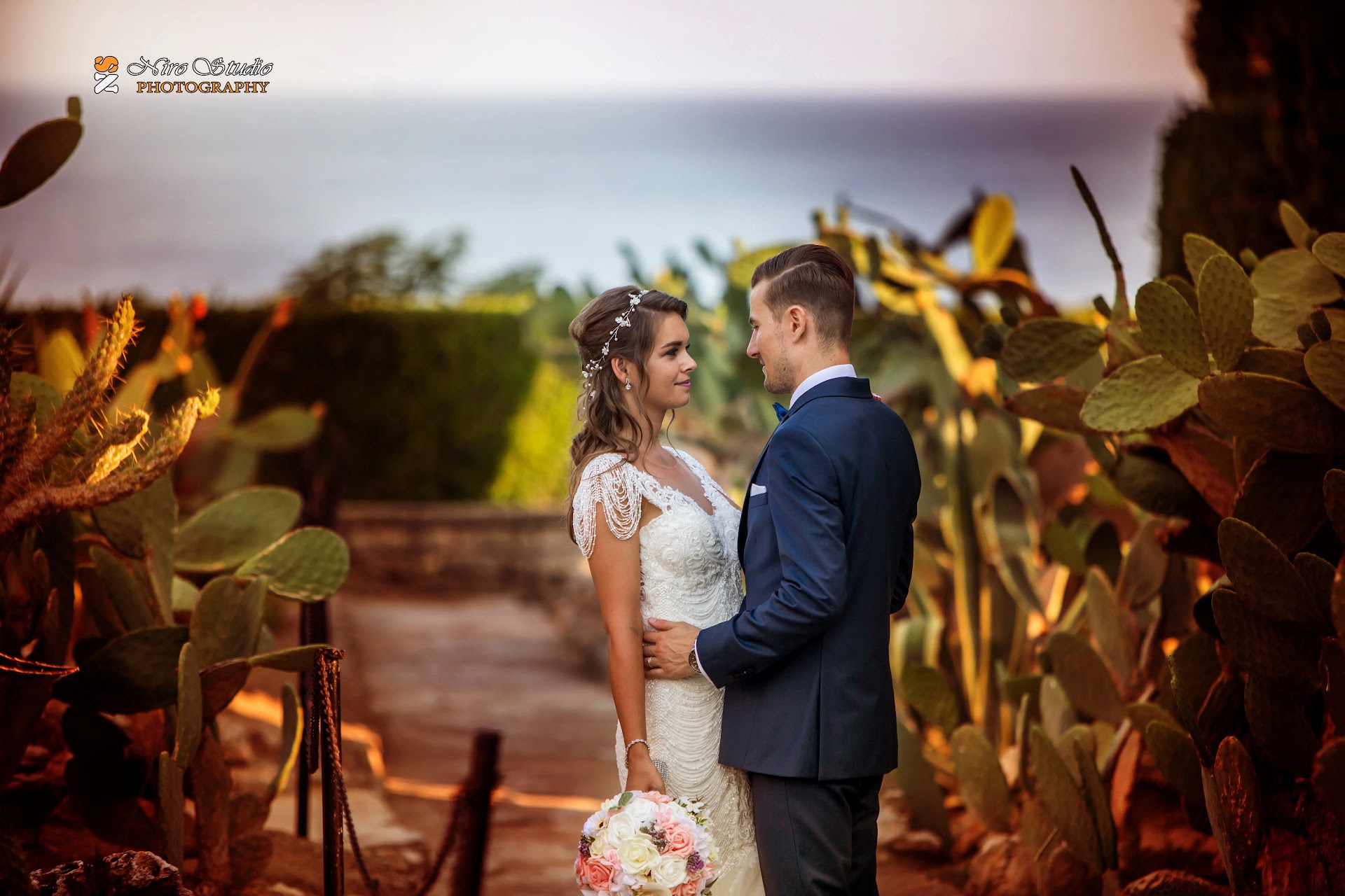 Fotografie profesională de nuntă, botez sau eveniment special - Niro Wedding 56