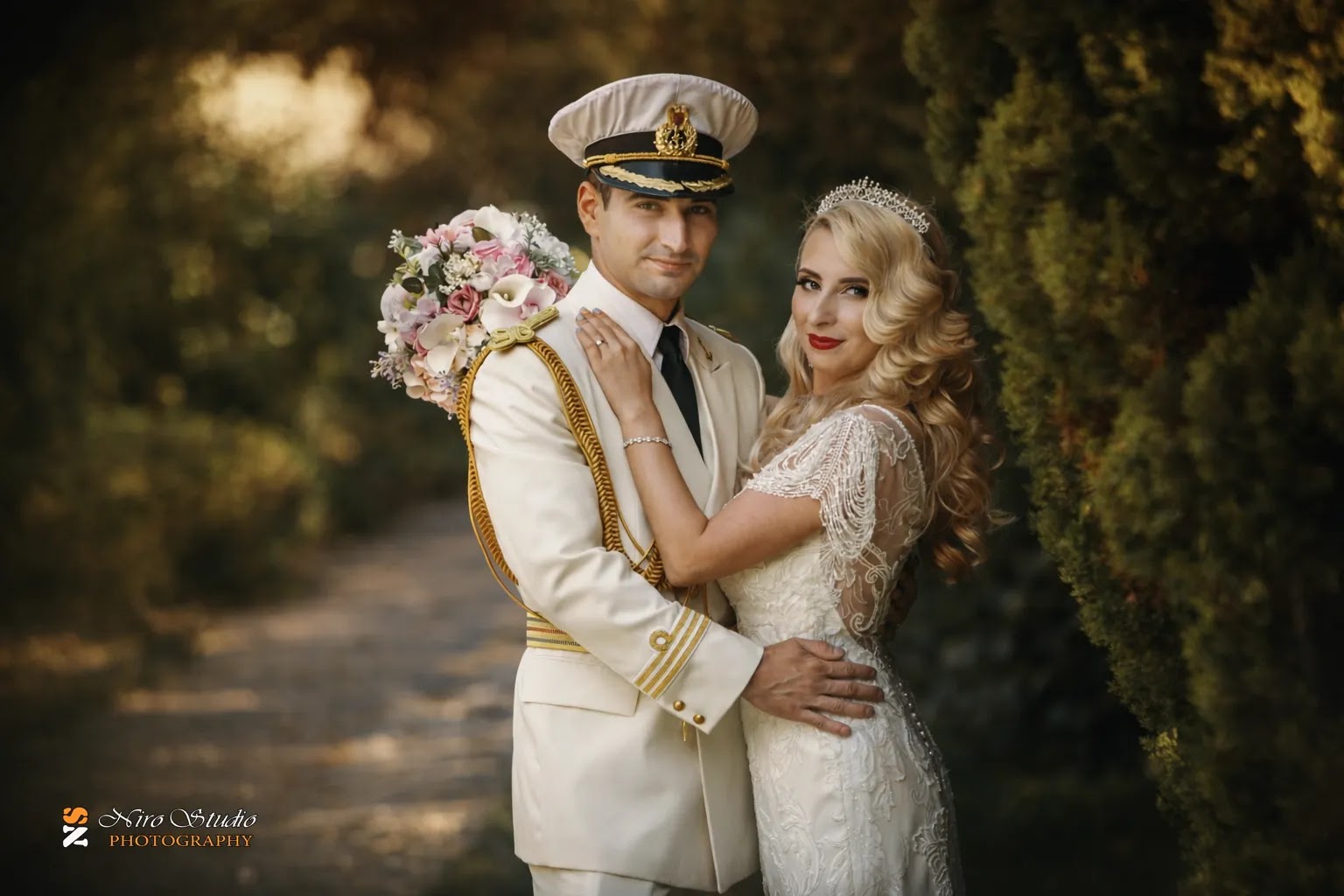 Fotografie profesională de nuntă, botez sau eveniment special - Niro Wedding 61