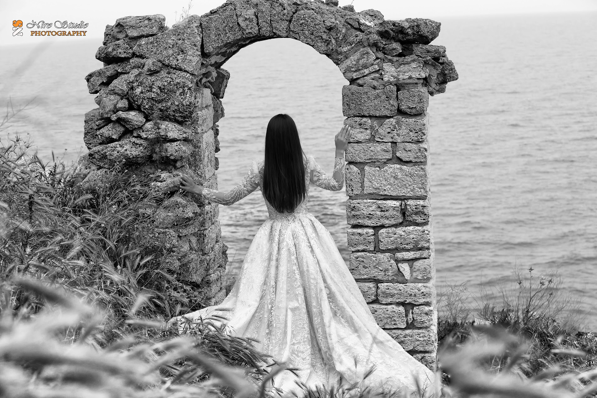 Fotografie profesională de nuntă, botez sau eveniment special - Niro Wedding 27