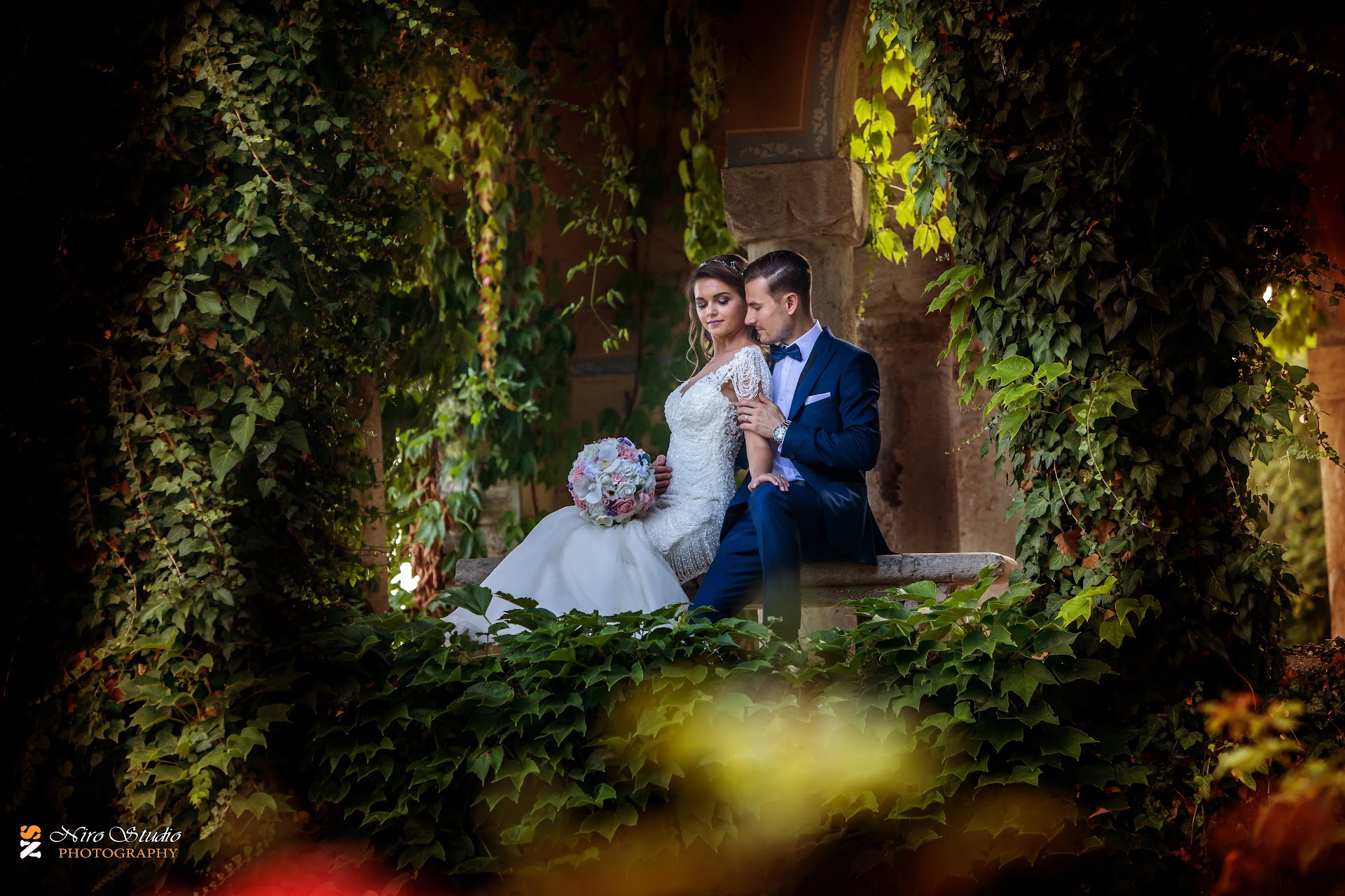 Fotografie profesională de nuntă, botez sau eveniment special - Niro Wedding 54