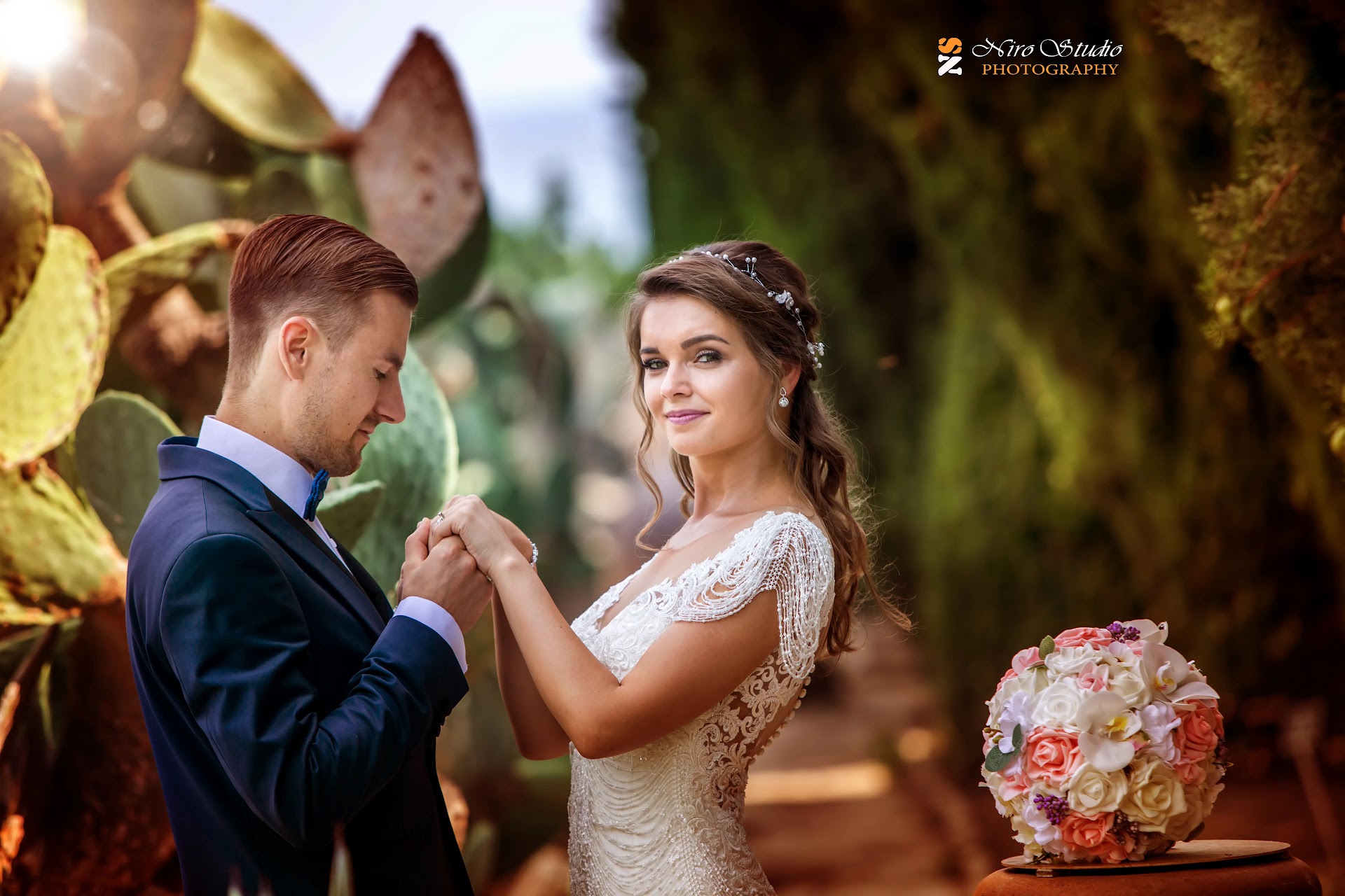 Fotografie profesională de nuntă, botez sau eveniment special - Niro Wedding 31