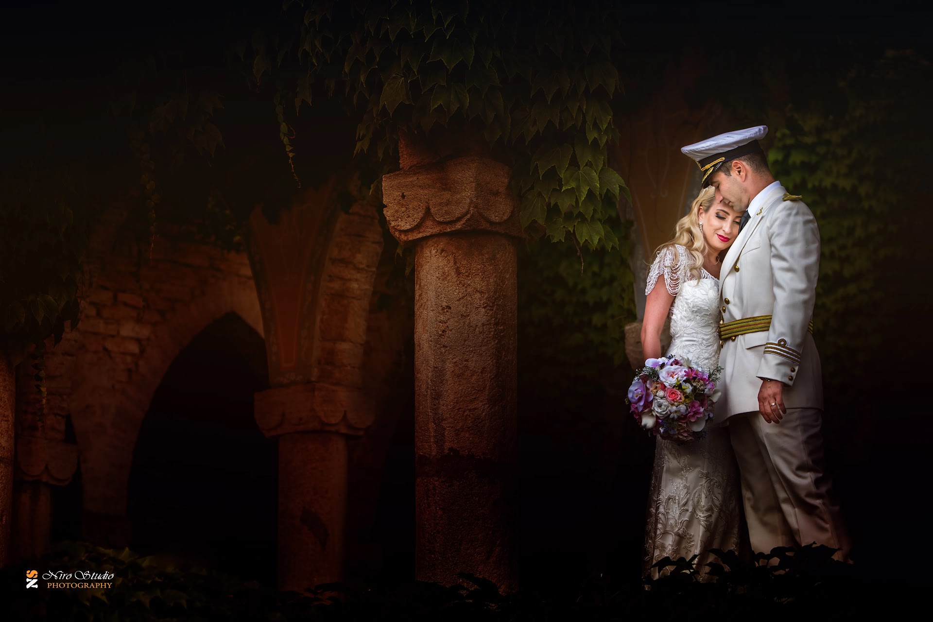 Fotografie profesională de nuntă, botez sau eveniment special - Niro Wedding 67