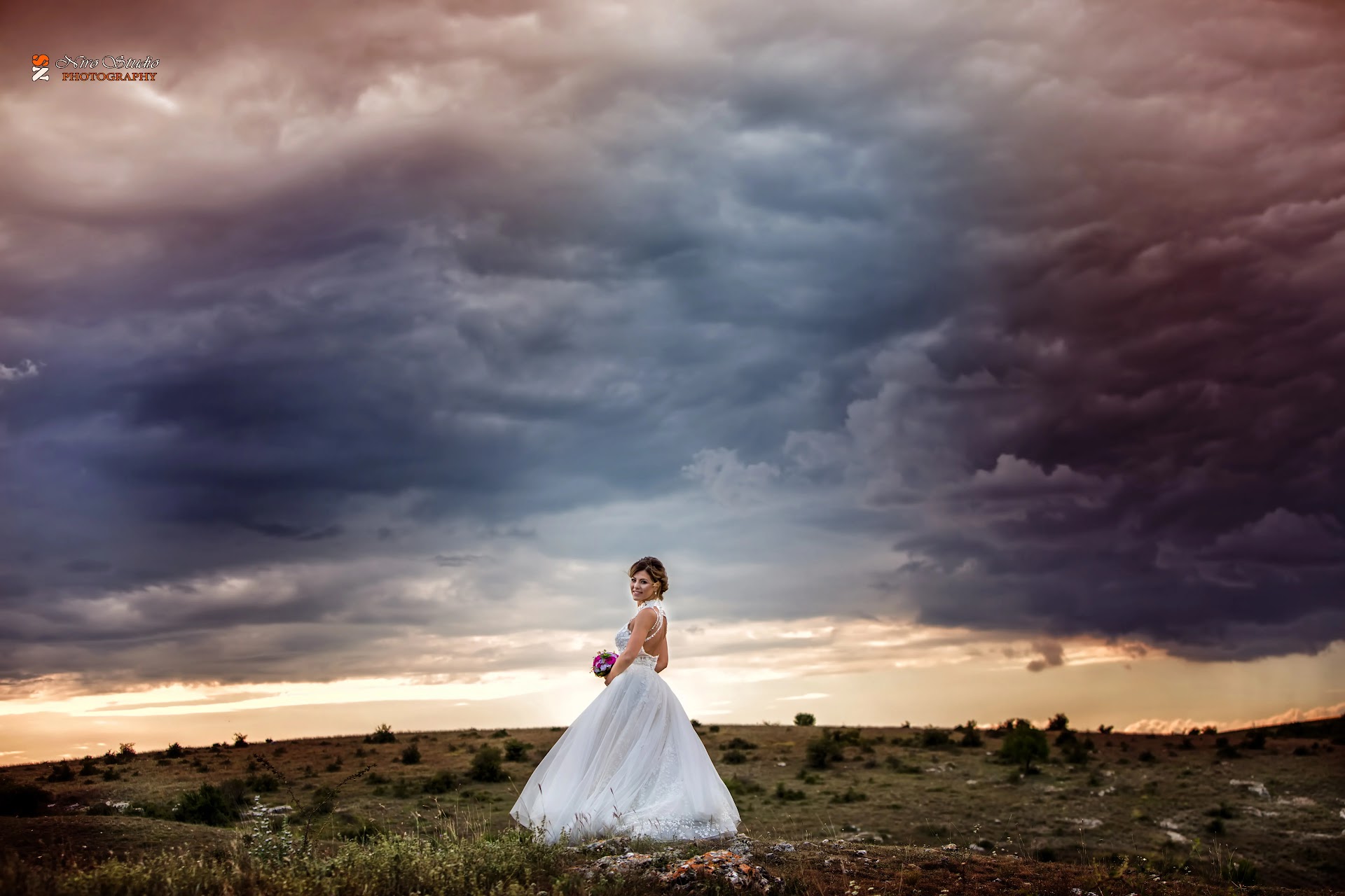 Fotografie profesională de nuntă, botez sau eveniment special - Niro Wedding 76