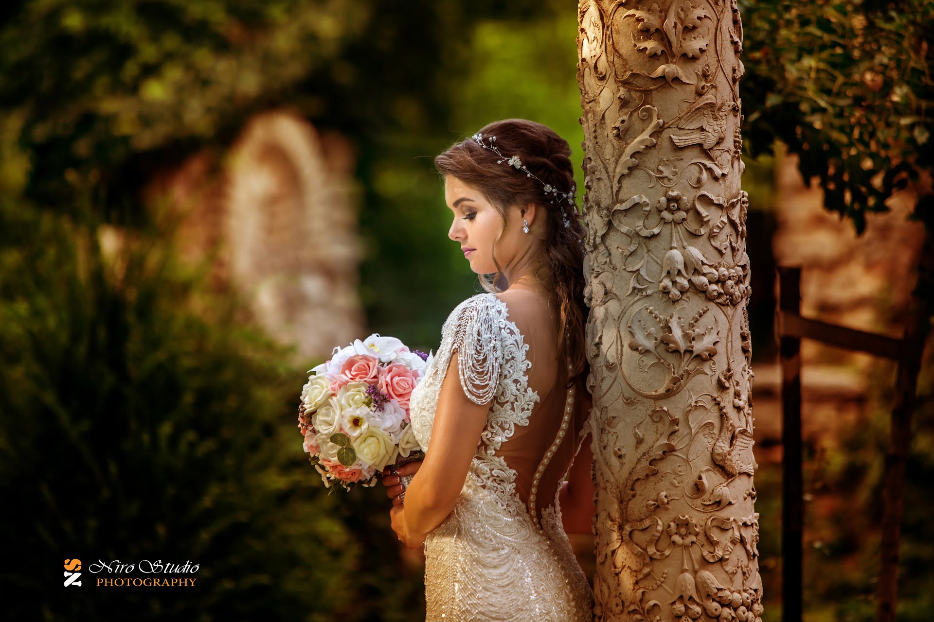 Fotografie profesională de nuntă, botez sau eveniment special - Niro Wedding 41