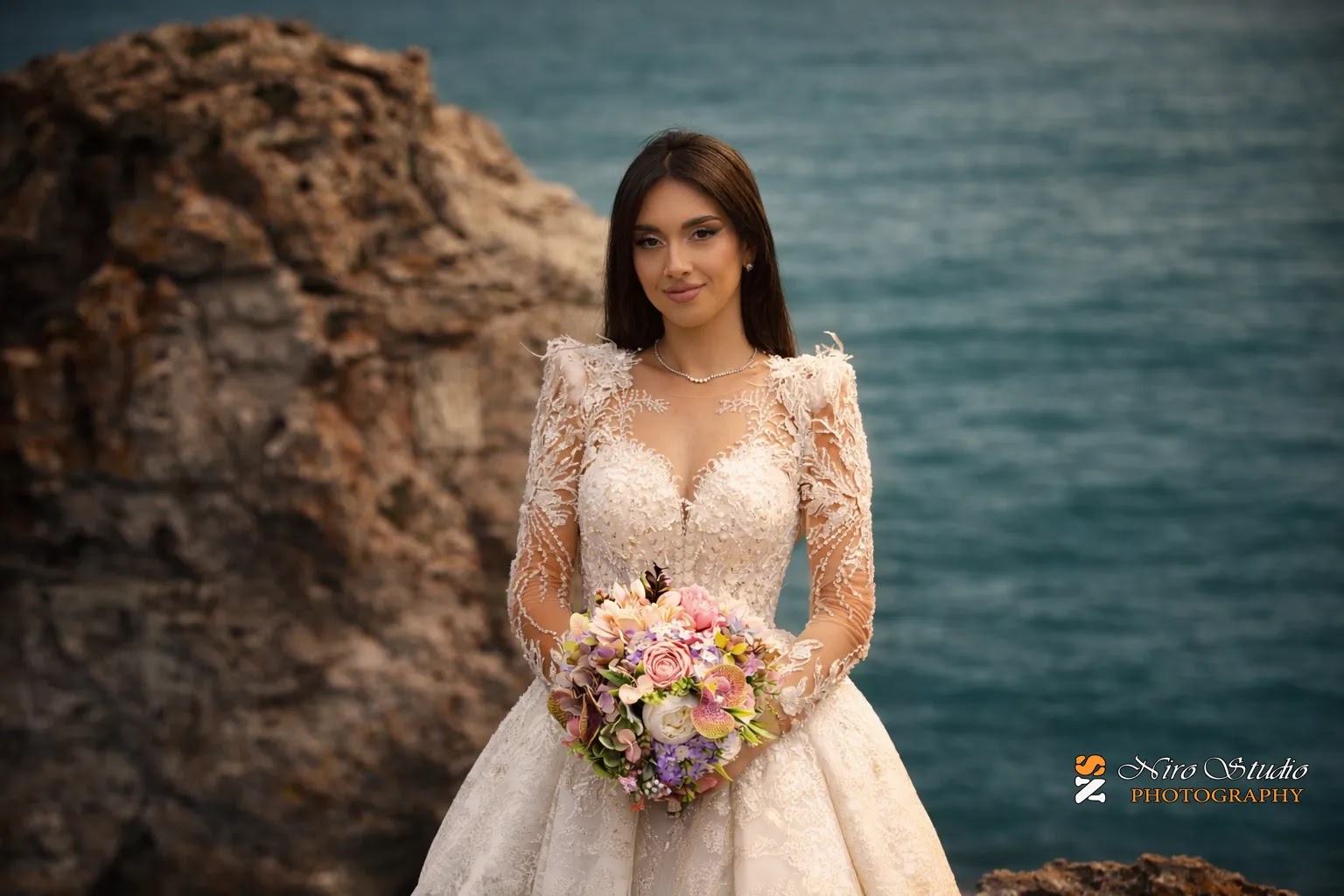 Fotografie profesională de nuntă, botez sau eveniment special - Niro Wedding 9