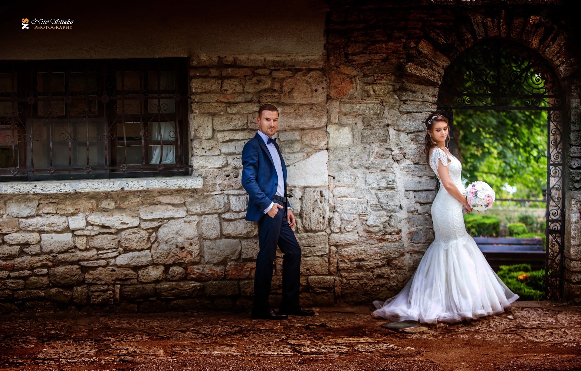 Fotografie profesională de nuntă, botez sau eveniment special - Niro Wedding 36