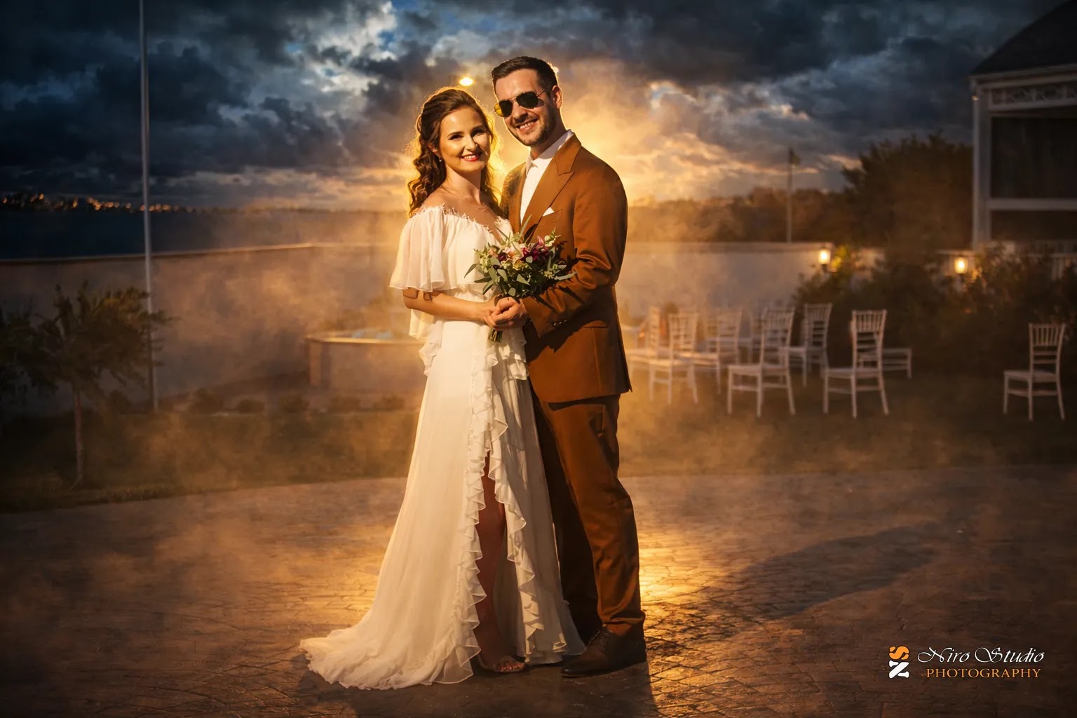 Fotografie profesională de nuntă, botez sau eveniment special - Niro Wedding 83