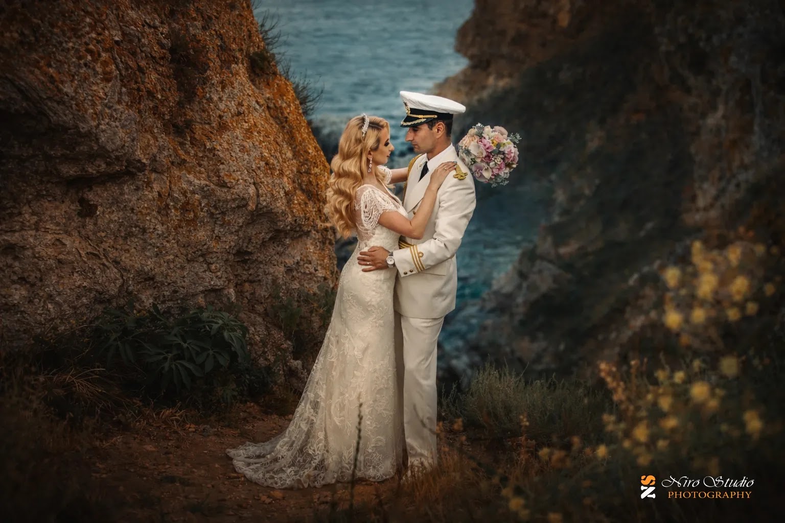 Fotografie profesională de nuntă, botez sau eveniment special - Niro Wedding 64