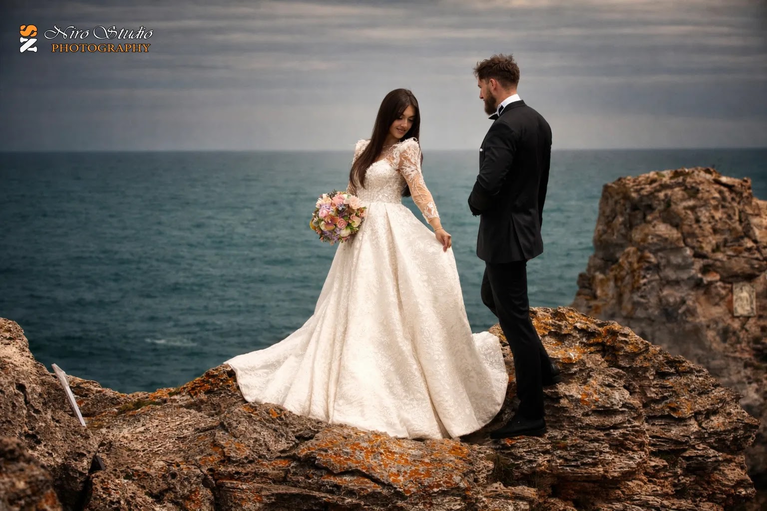 Fotografie profesională de nuntă, botez sau eveniment special - Niro Wedding 15