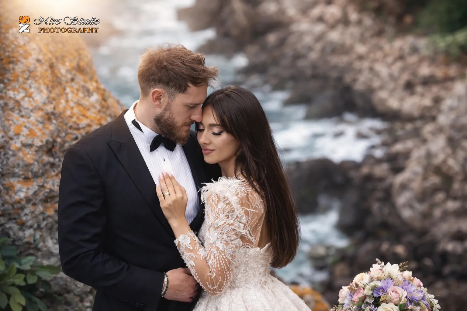 Fotografie profesională de nuntă, botez sau eveniment special - Niro Wedding 10