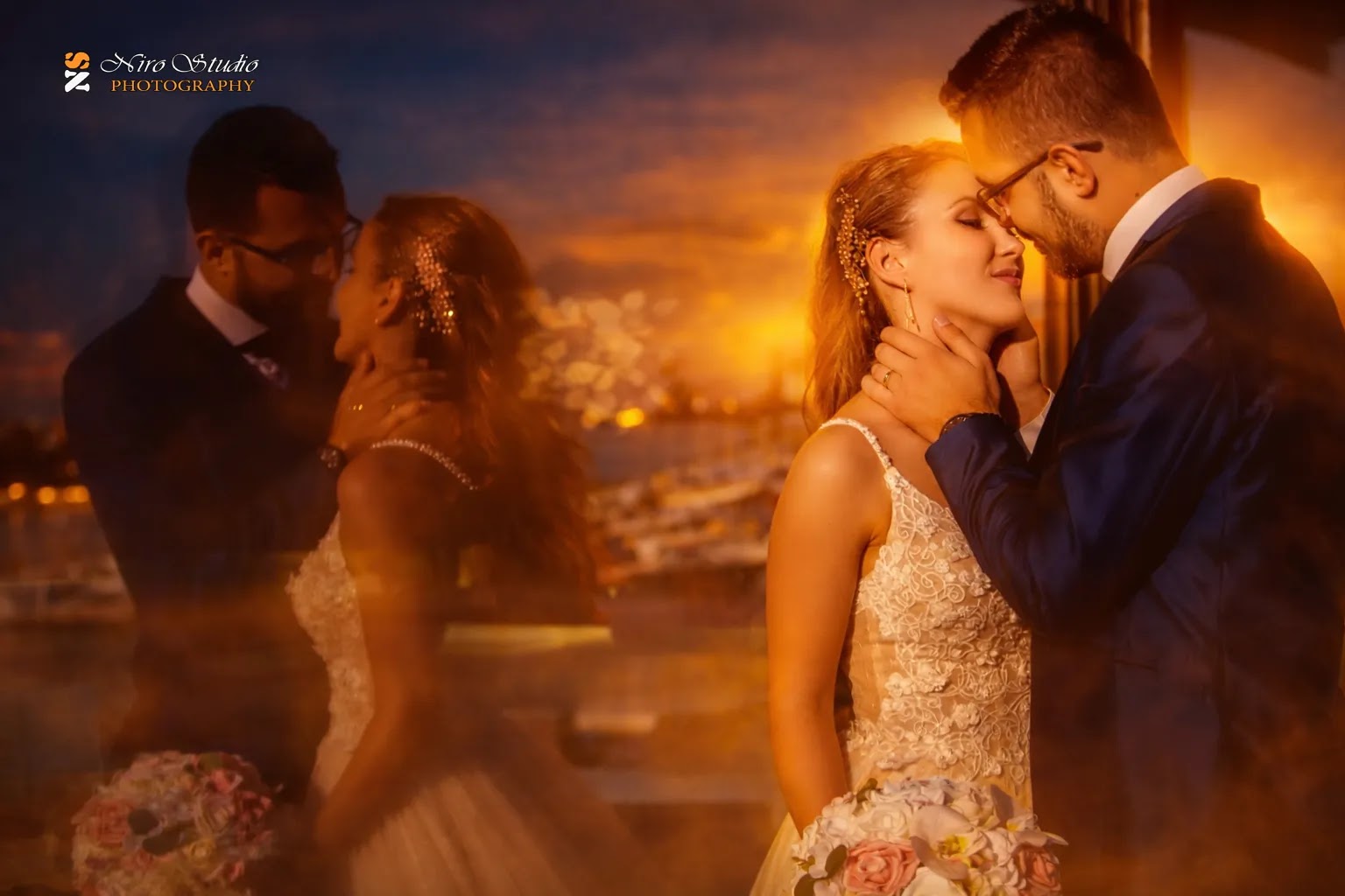 Fotografie profesională de nuntă, botez sau eveniment special - Niro Wedding 84