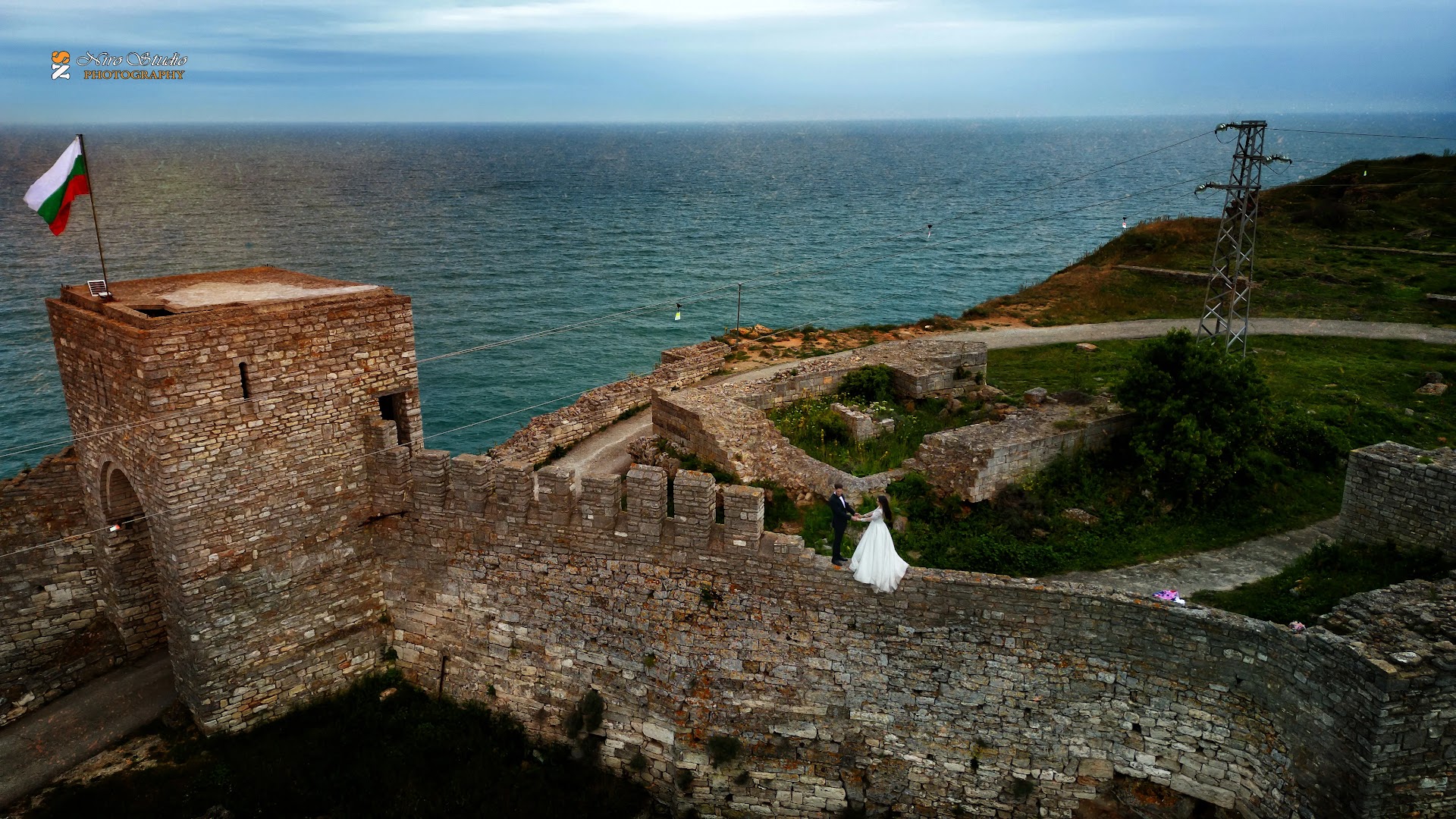 Fotografie profesională de nuntă, botez sau eveniment special - Niro Wedding 28