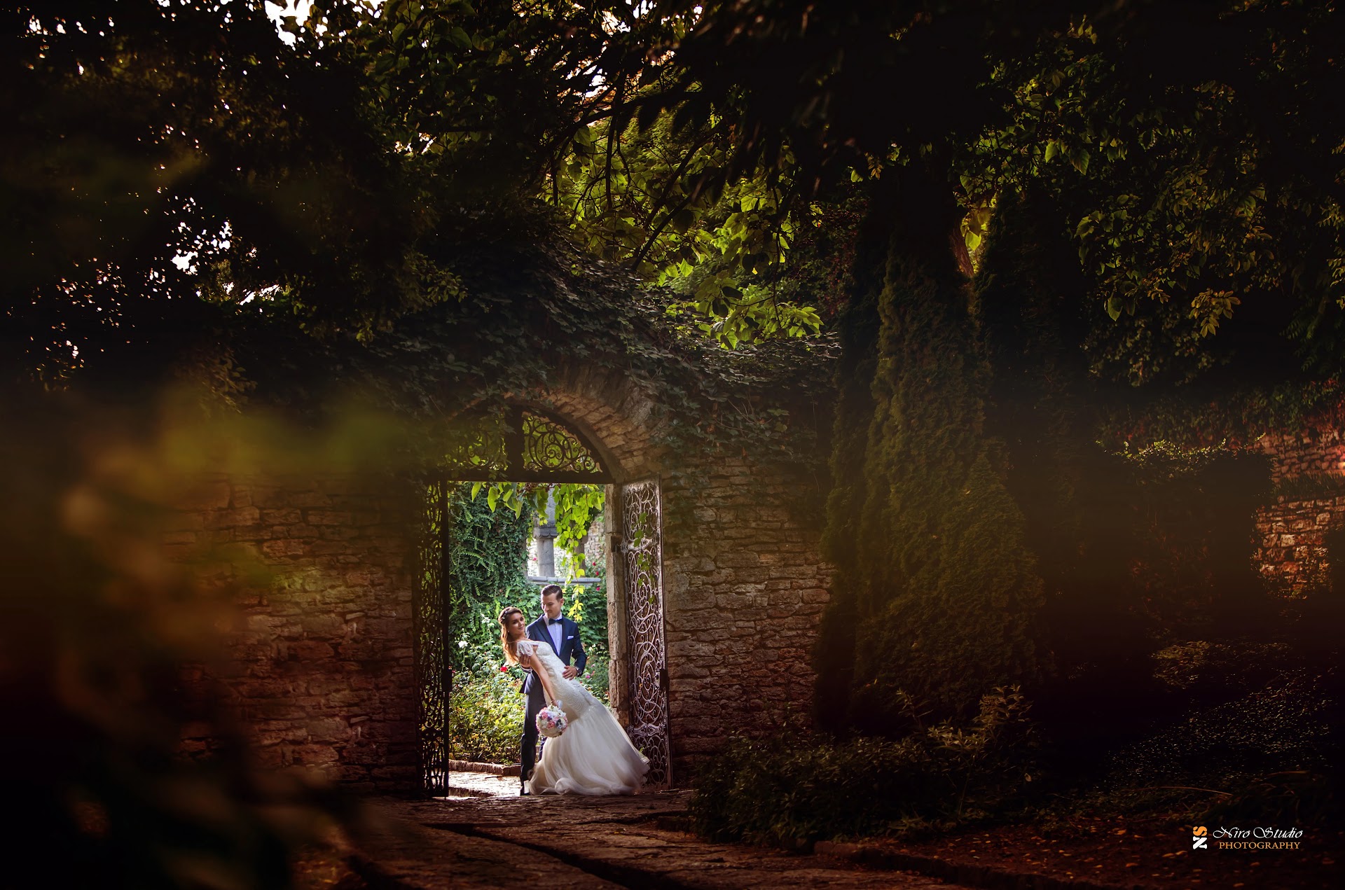 Fotografie profesională de nuntă, botez sau eveniment special - Niro Wedding 55