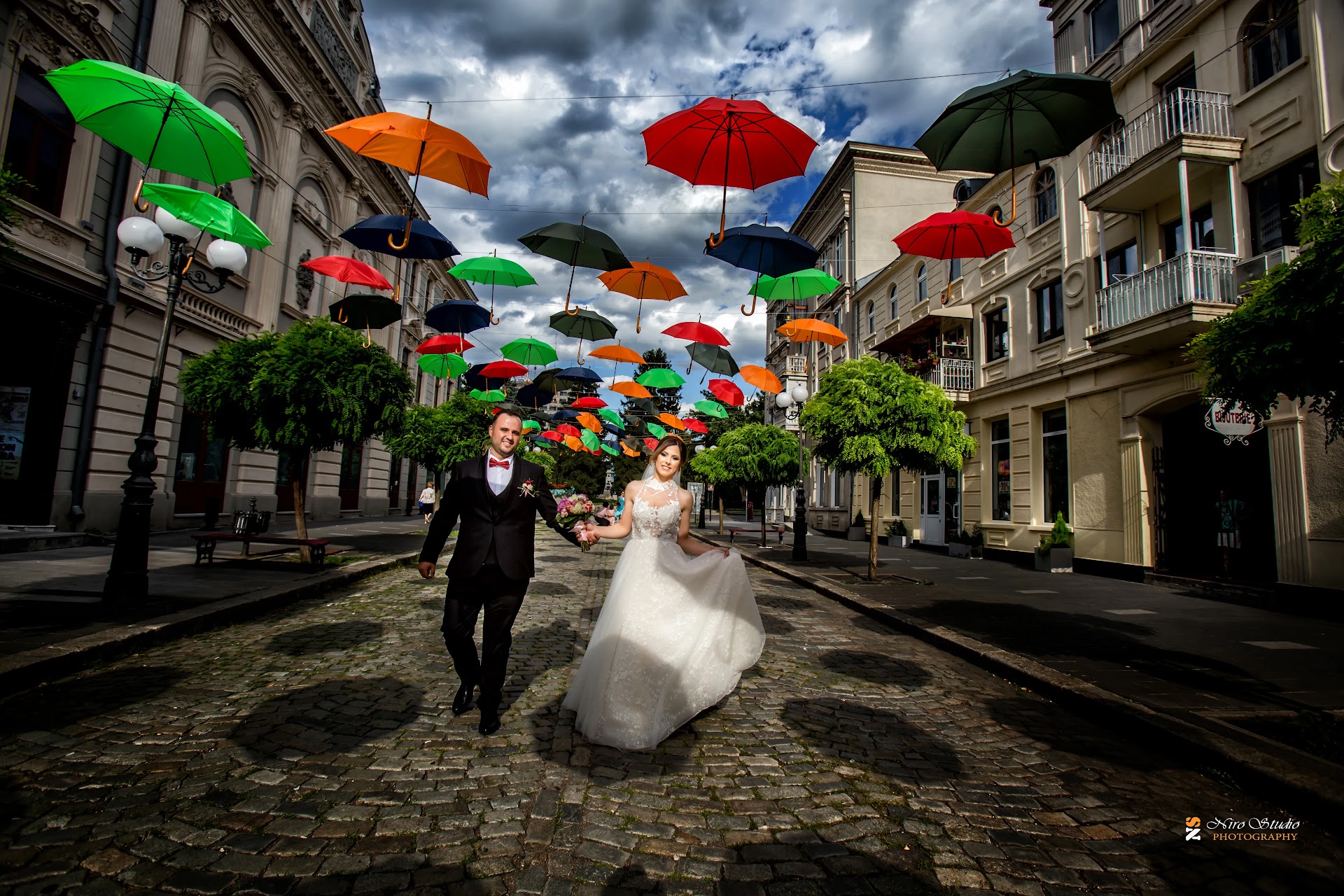 Fotografie profesională de nuntă, botez sau eveniment special - Niro Wedding 80