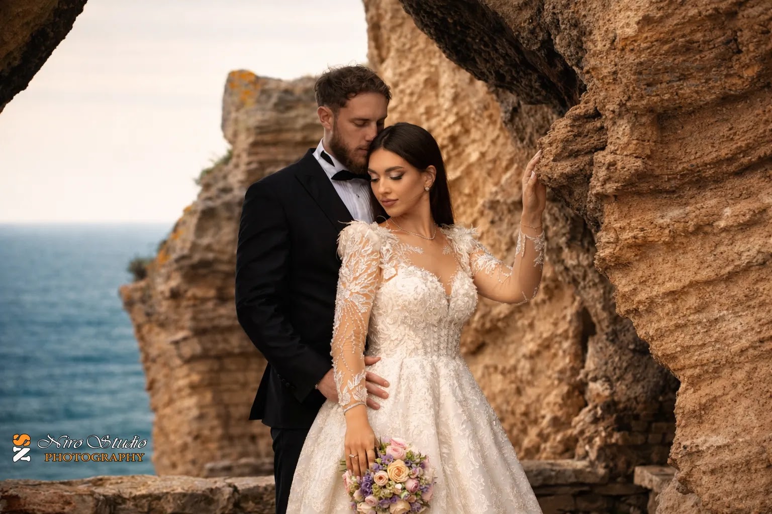 Fotografie profesională de nuntă, botez sau eveniment special - Niro Wedding 16