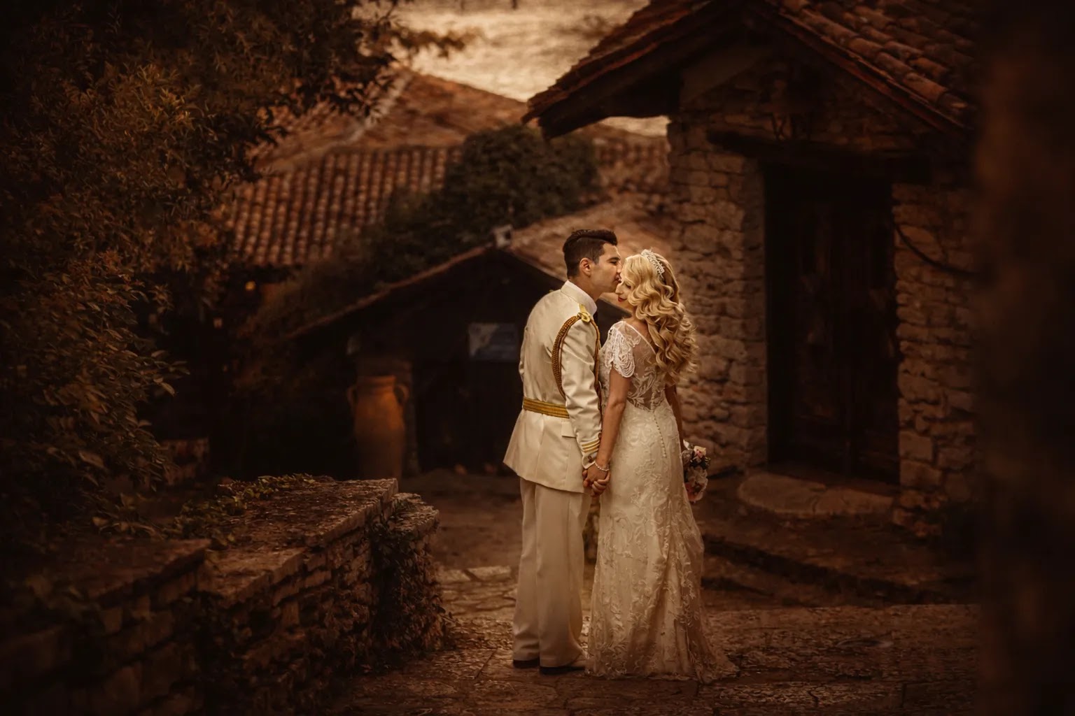 Fotografie profesională de nuntă, botez sau eveniment special - Niro Wedding 66