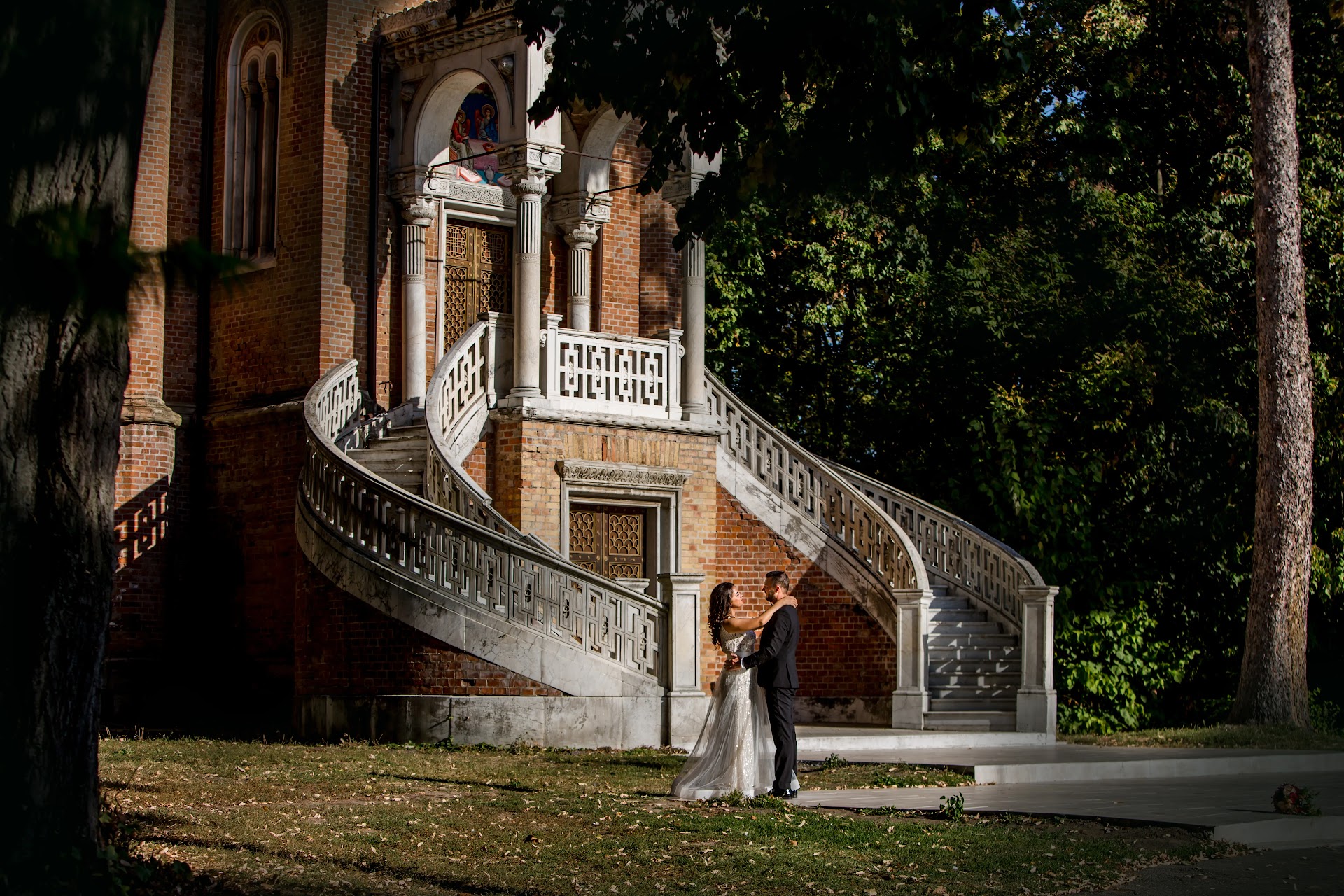 Fotografie profesională de nuntă, botez sau eveniment special - Niro Wedding 90