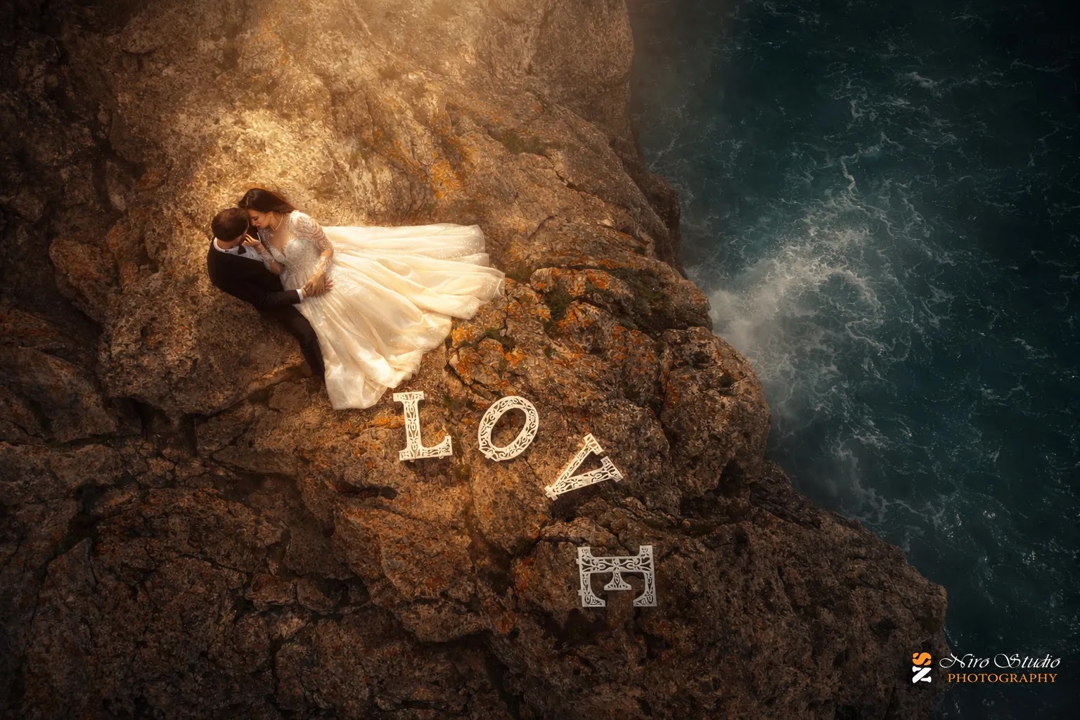 Fotografie profesională de nuntă, botez sau eveniment special - Niro Wedding 1