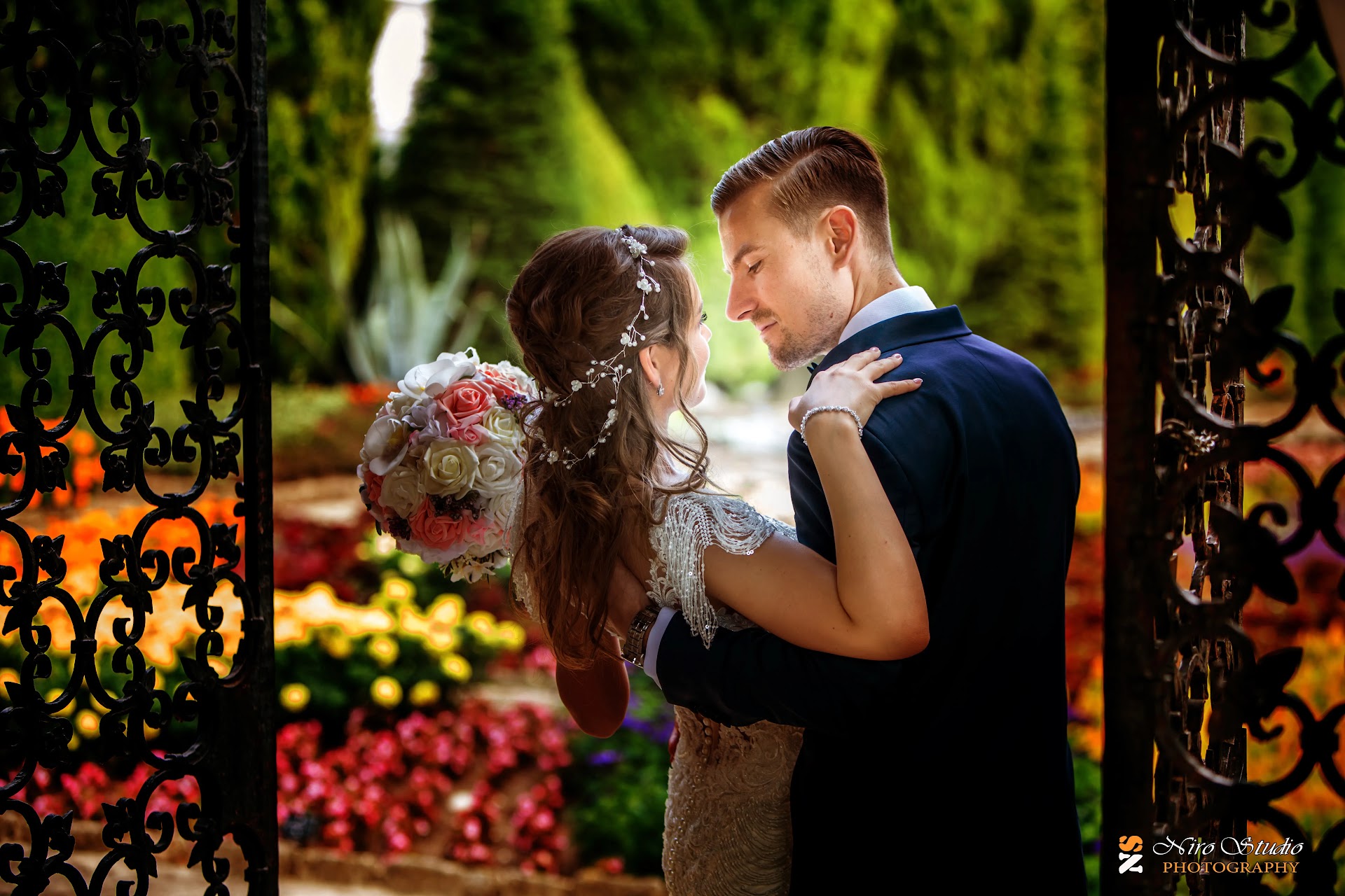 Fotografie profesională de nuntă, botez sau eveniment special - Niro Wedding 33