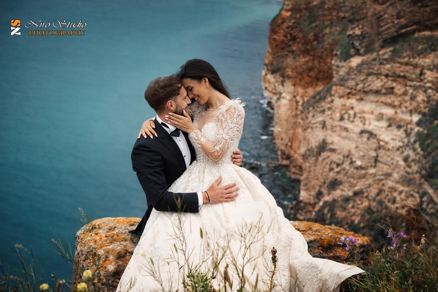 Fotografie profesională de nuntă, botez sau eveniment special - Niro Wedding 8