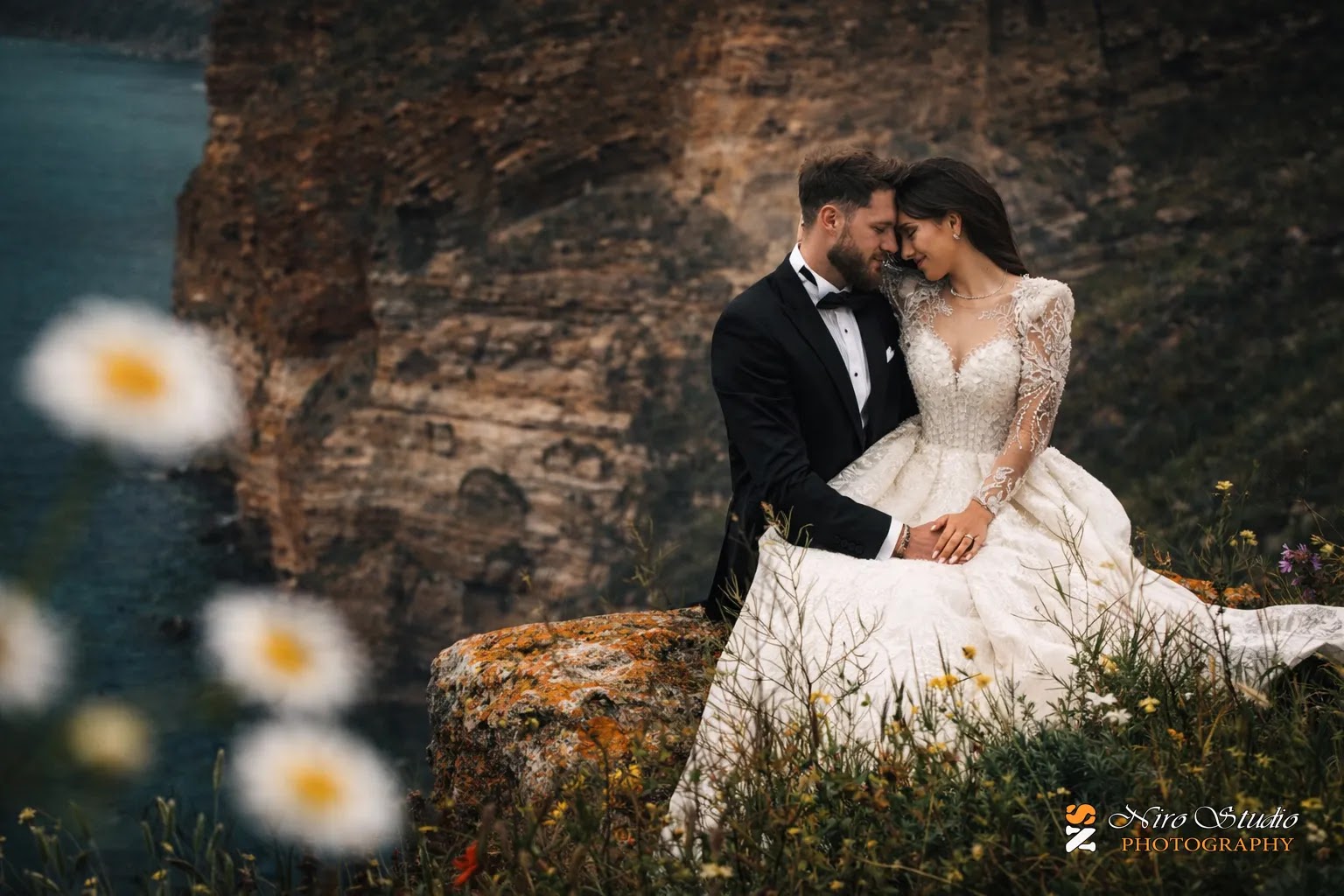 Fotografie profesională de nuntă, botez sau eveniment special - Niro Wedding 6