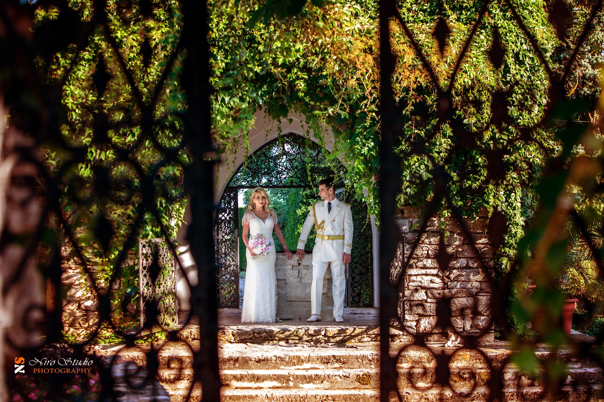 Fotografie profesională de nuntă, botez sau eveniment special - Niro Wedding 65