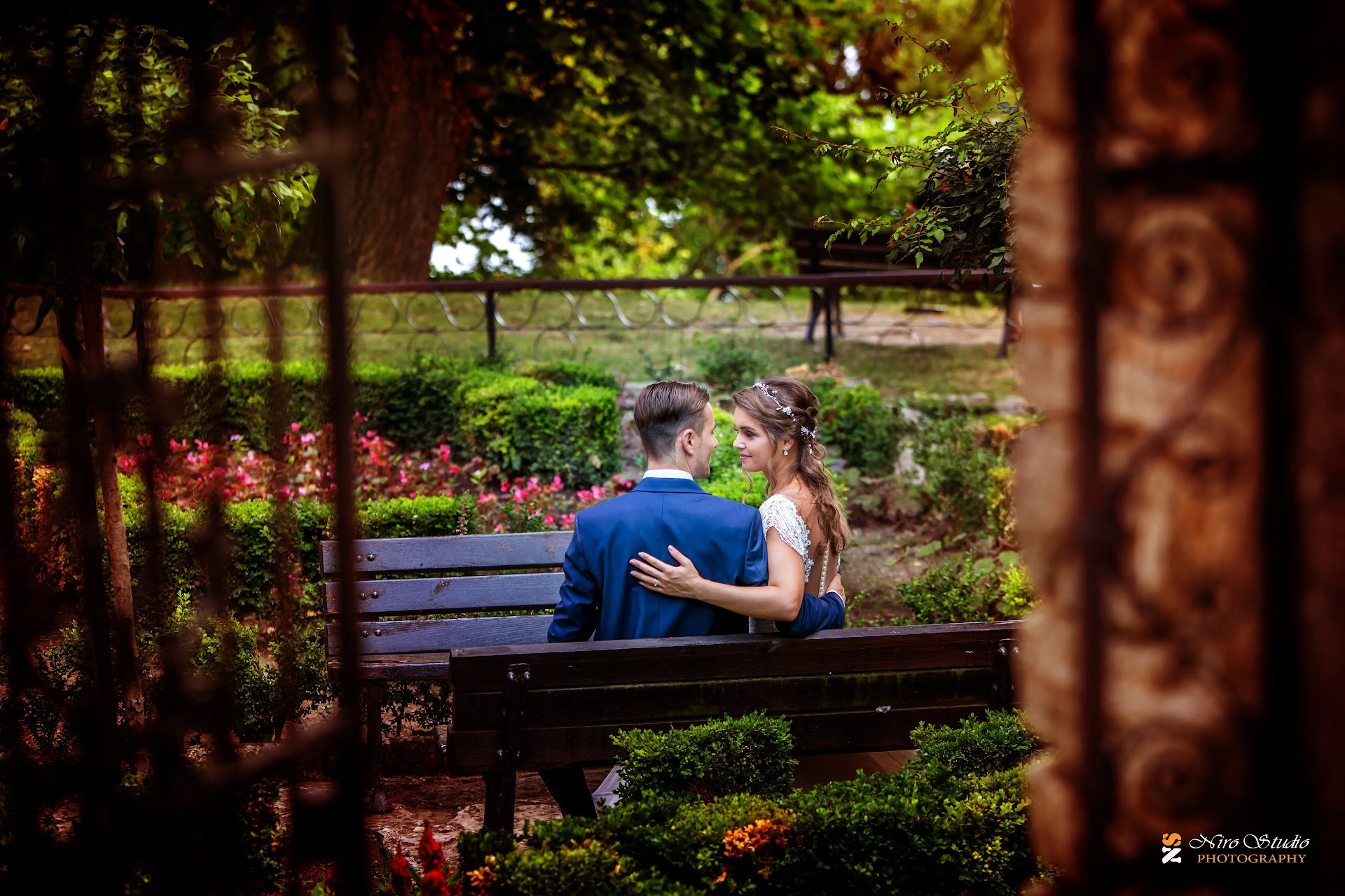 Fotografie profesională de nuntă, botez sau eveniment special - Niro Wedding 37