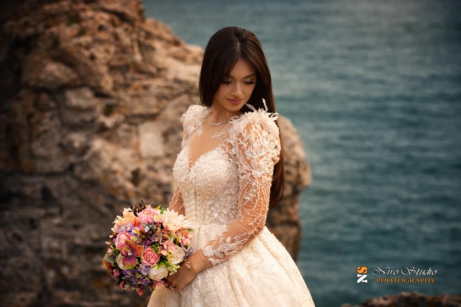 Fotografie profesională de nuntă, botez sau eveniment special - Niro Wedding 11