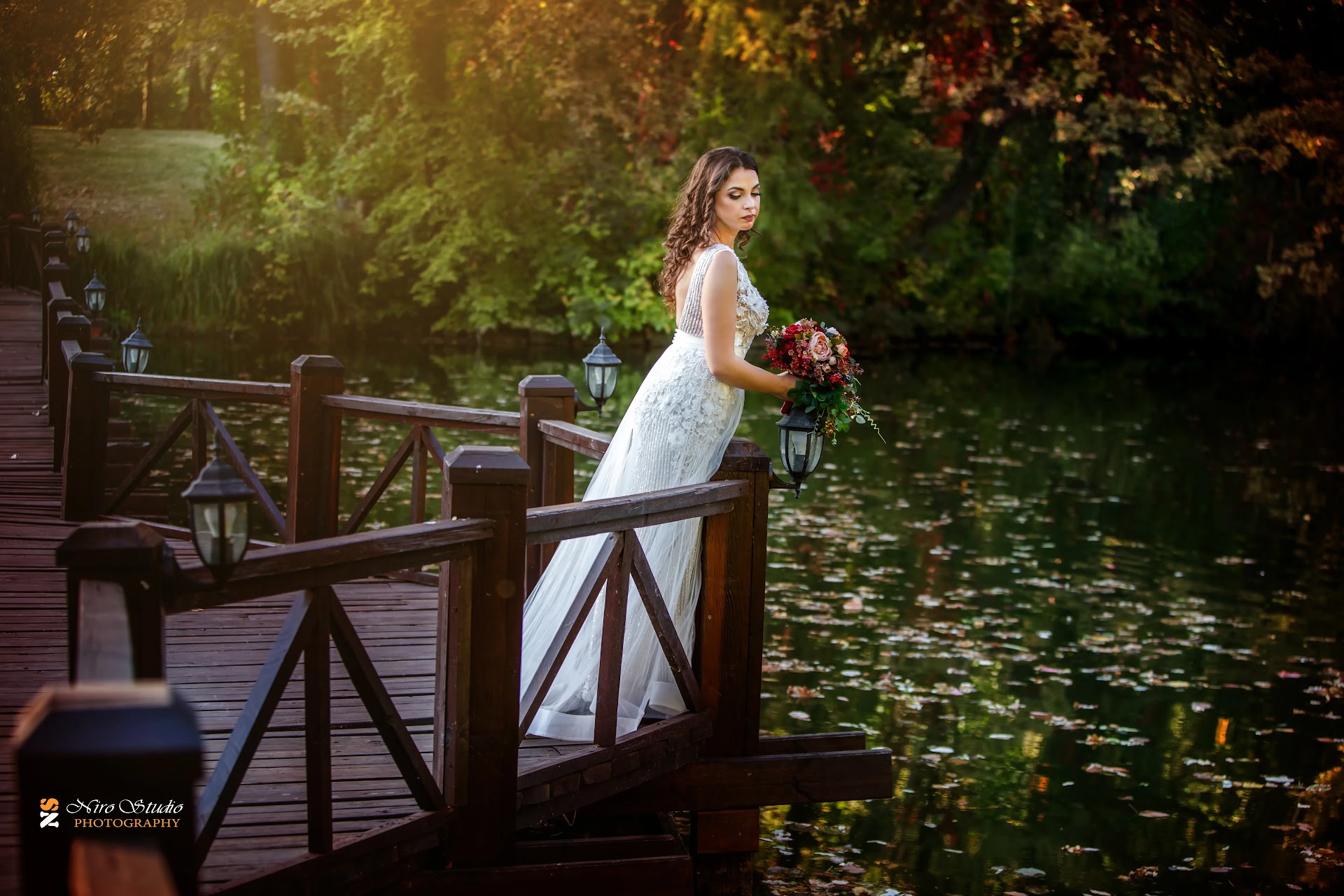 Fotografie profesională de nuntă, botez sau eveniment special - Niro Wedding 95