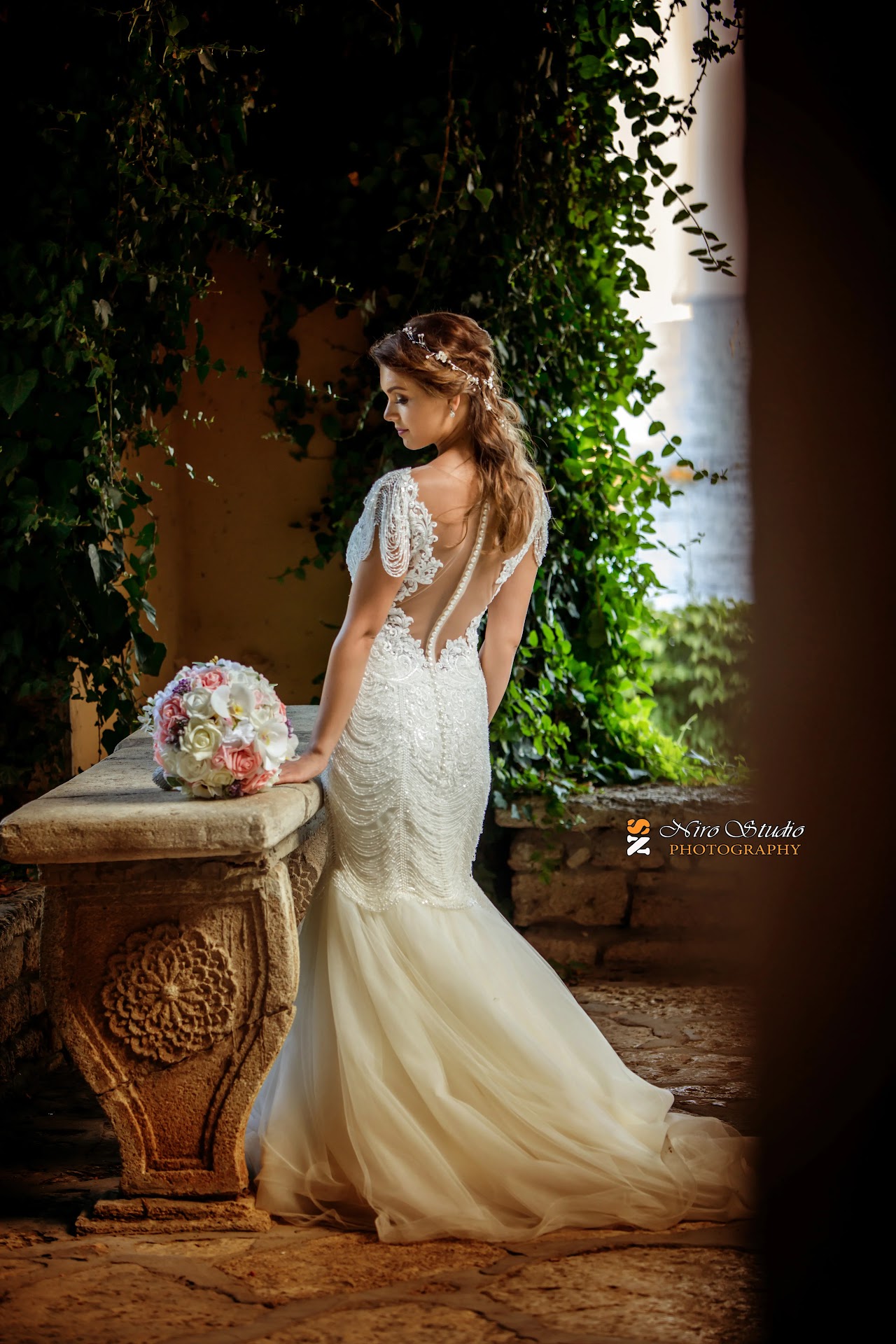 Fotografie profesională de nuntă, botez sau eveniment special - Niro Wedding 52