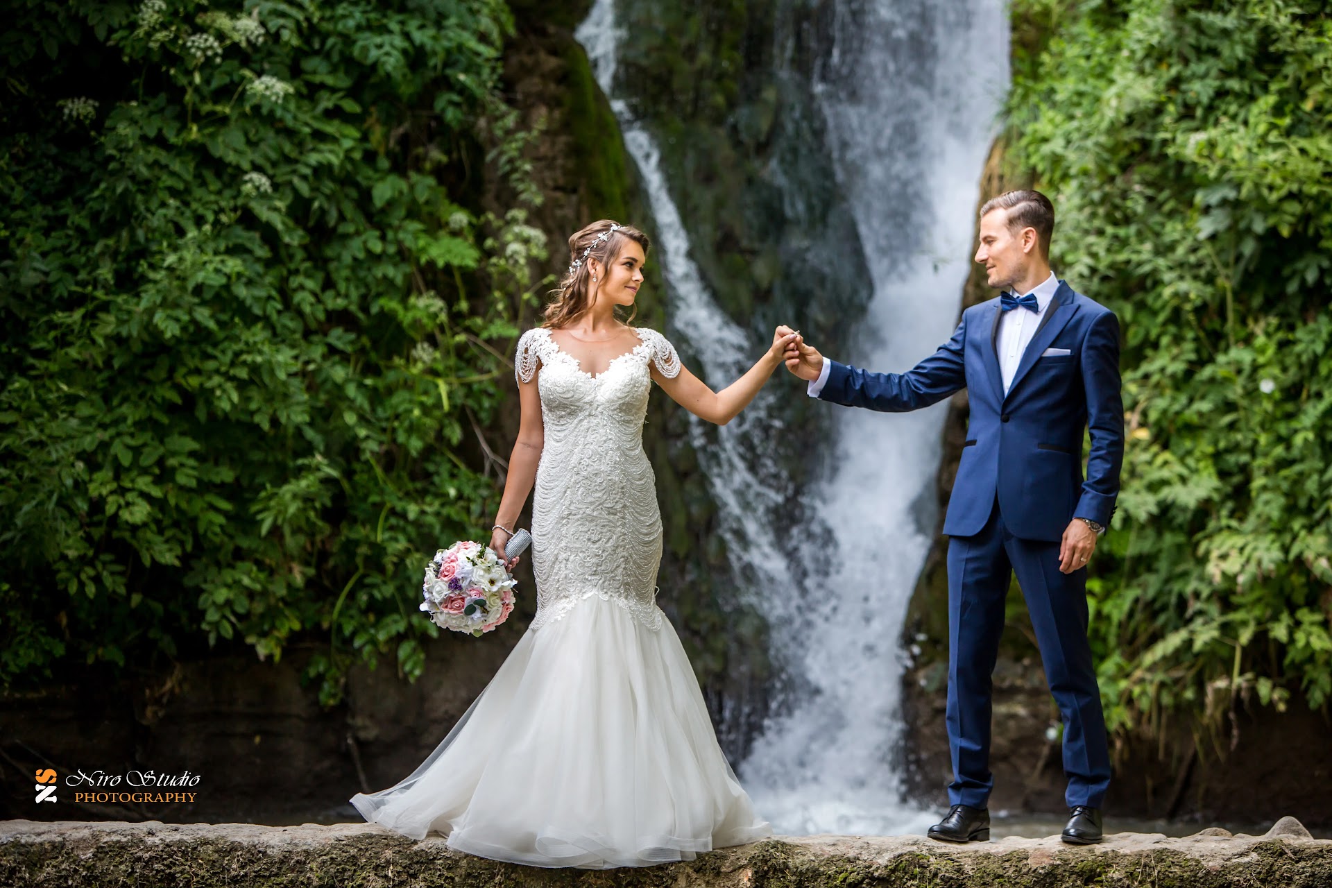 Fotografie profesională de nuntă, botez sau eveniment special - Niro Wedding 45
