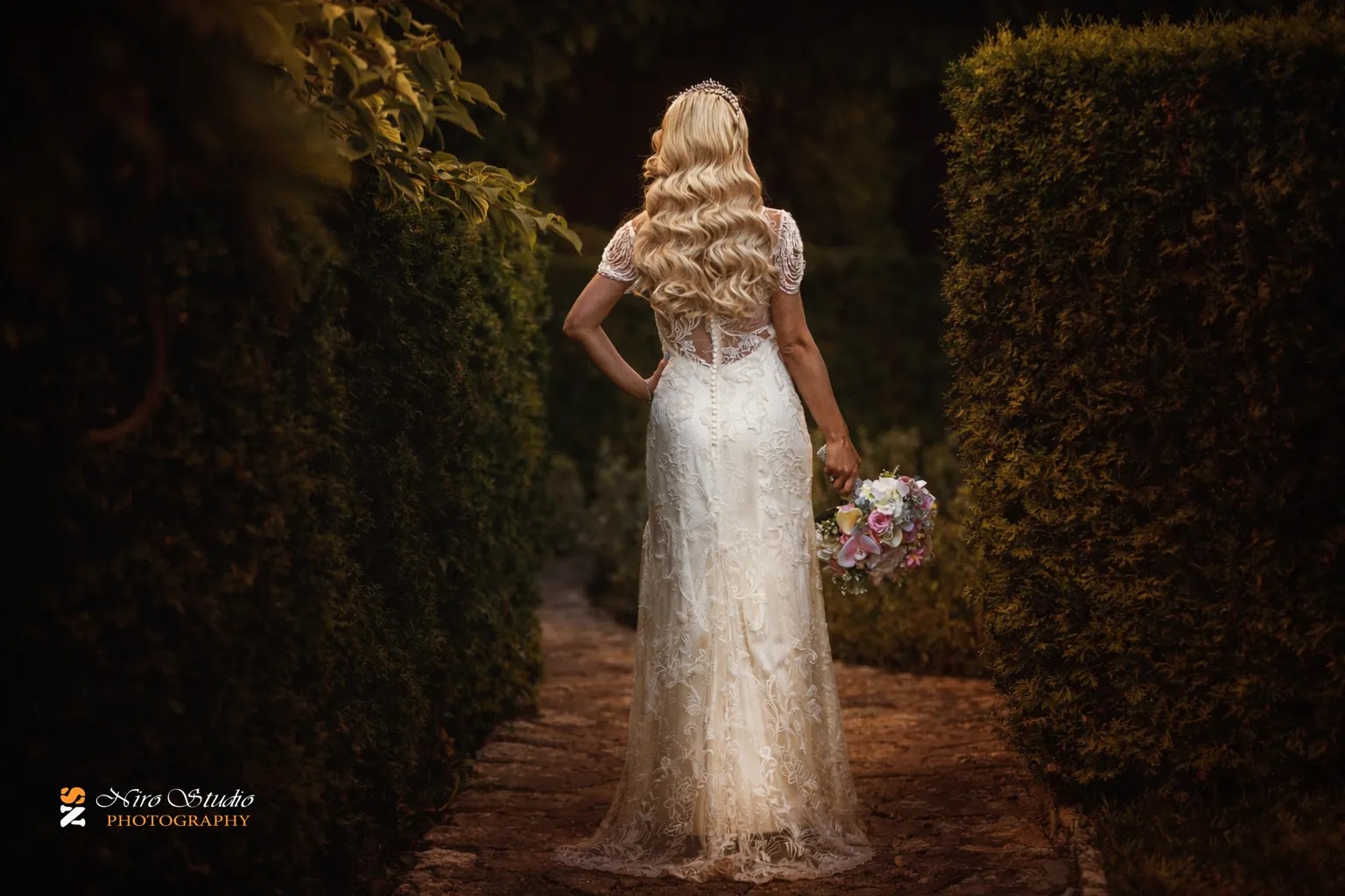Fotografie profesională de nuntă, botez sau eveniment special - Niro Wedding 63