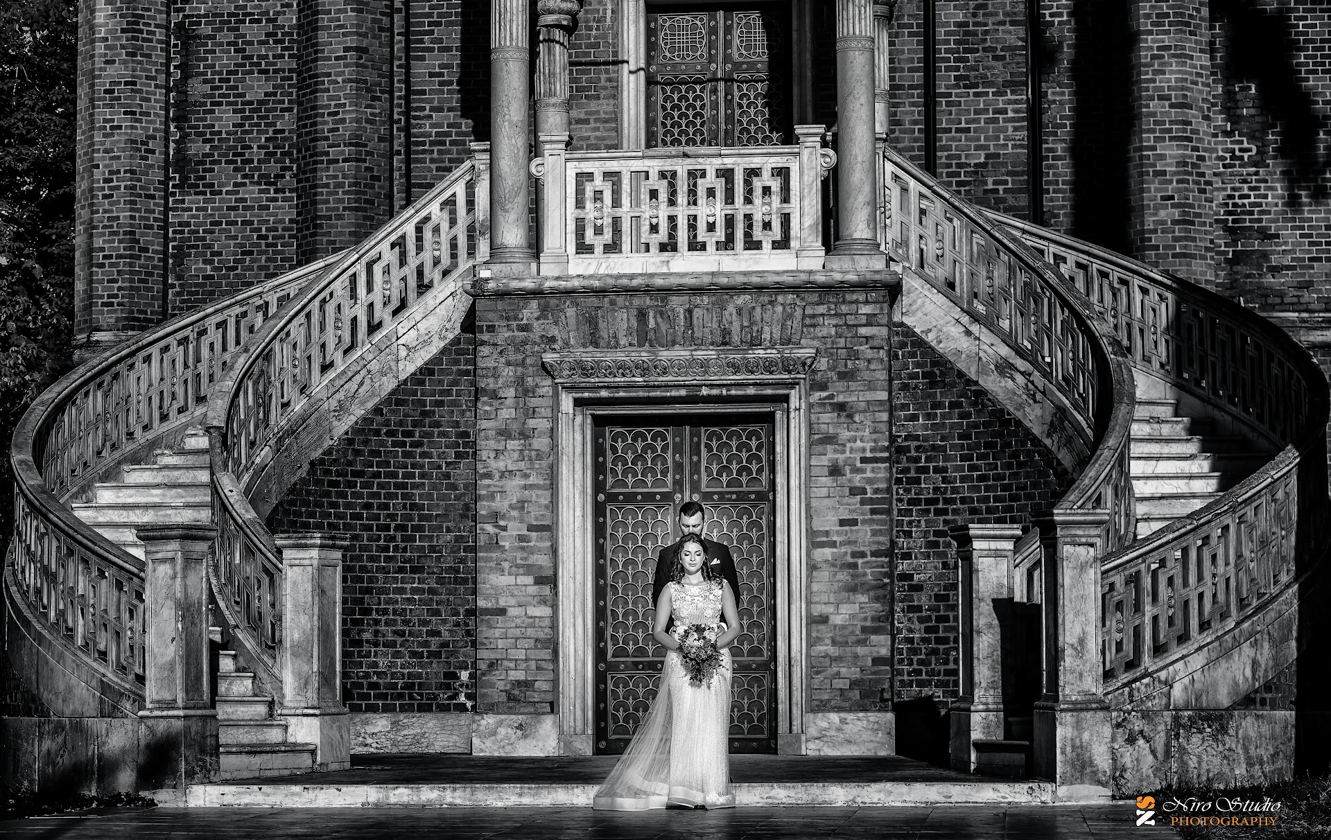 Fotografie profesională de nuntă, botez sau eveniment special - Niro Wedding 89