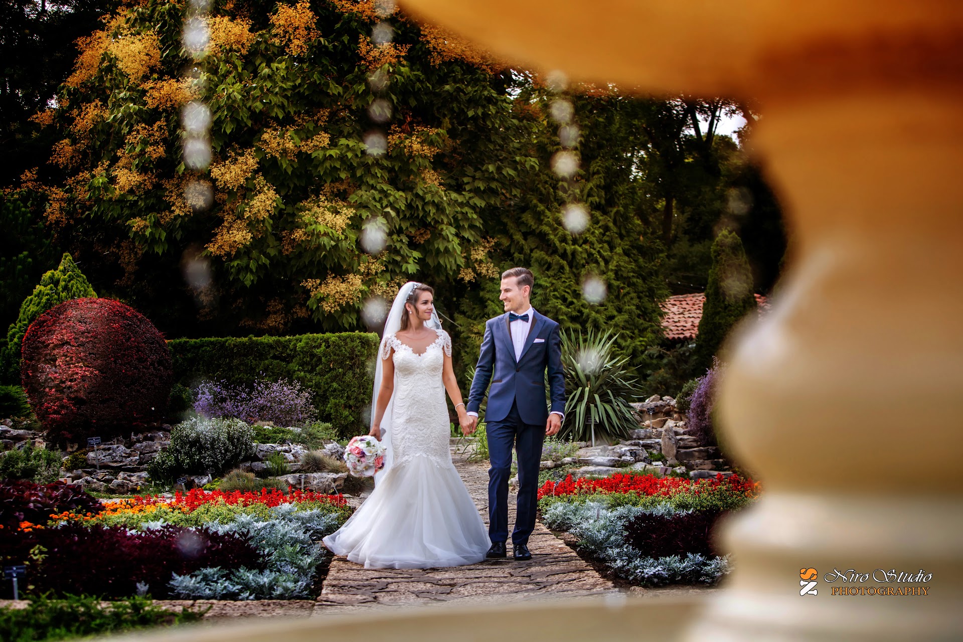 Fotografie profesională de nuntă, botez sau eveniment special - Niro Wedding 29