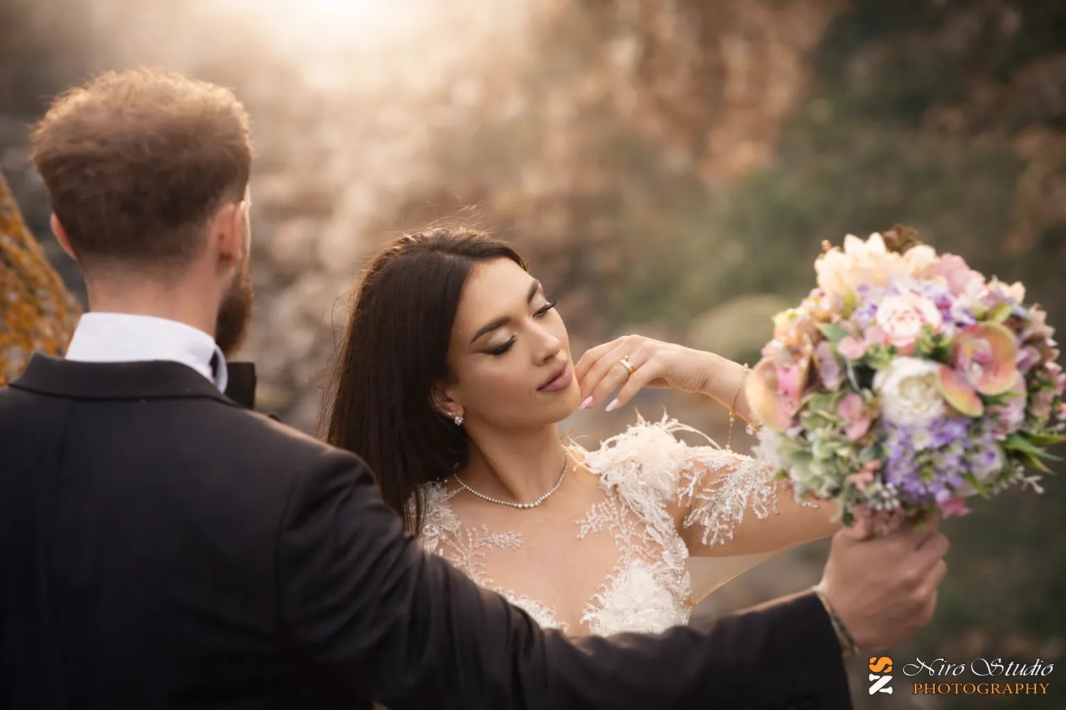 Fotografie profesională de nuntă, botez sau eveniment special - Niro Wedding 7