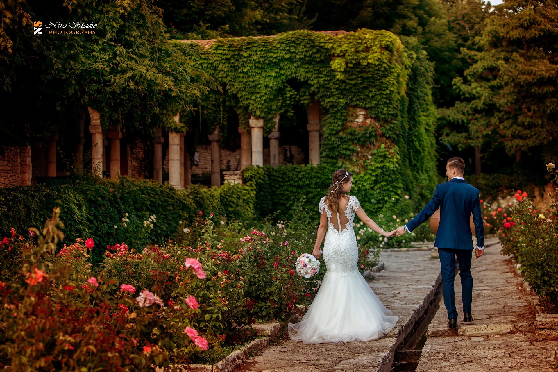 Fotografie profesională de nuntă, botez sau eveniment special - Niro Wedding 49