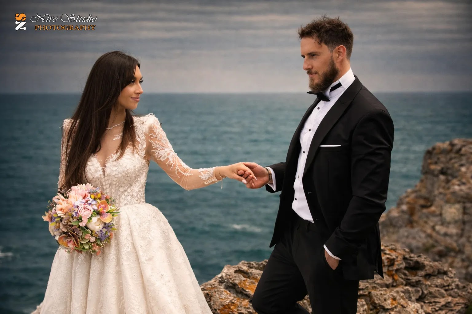 Fotografie profesională de nuntă, botez sau eveniment special - Niro Wedding 19