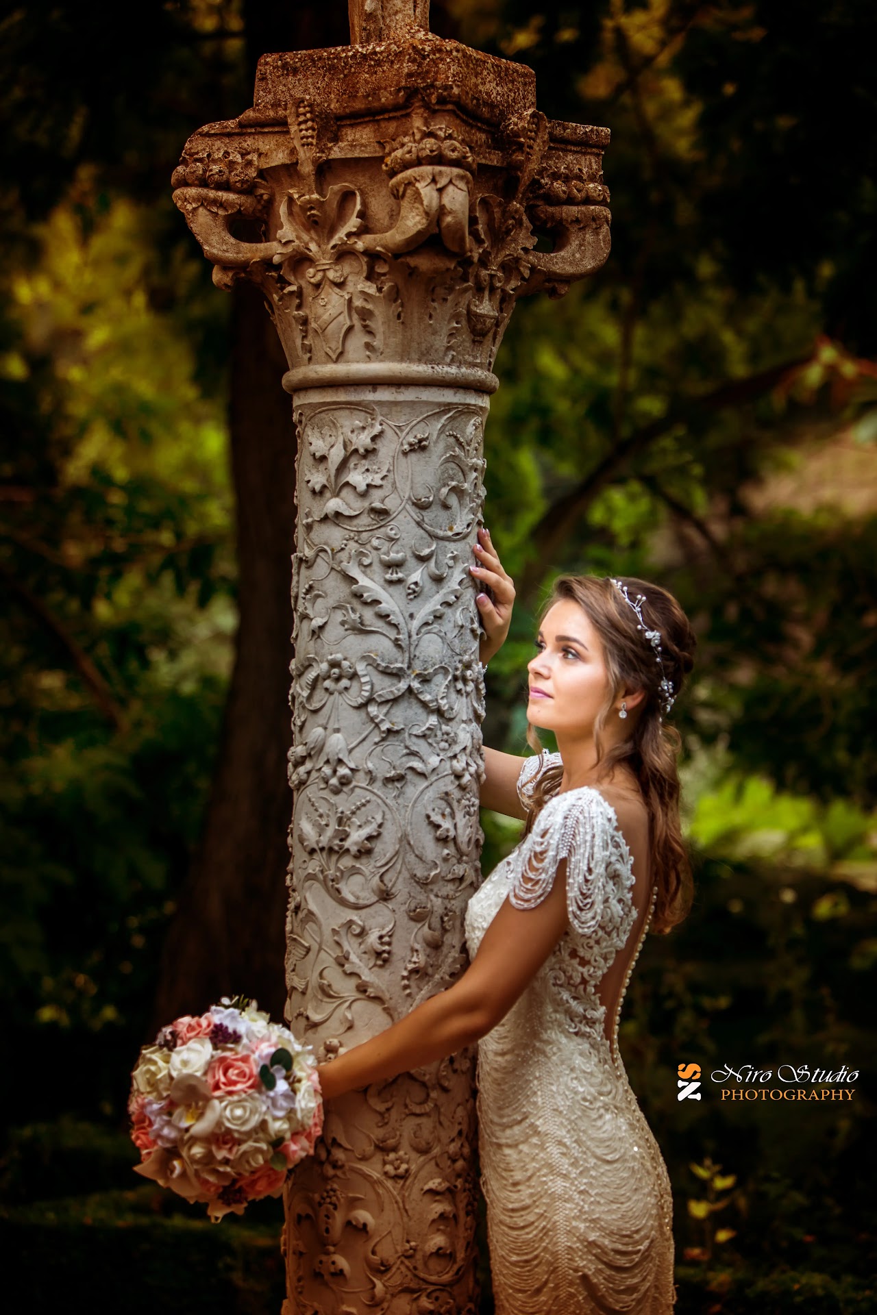 Fotografie profesională de nuntă, botez sau eveniment special - Niro Wedding 39